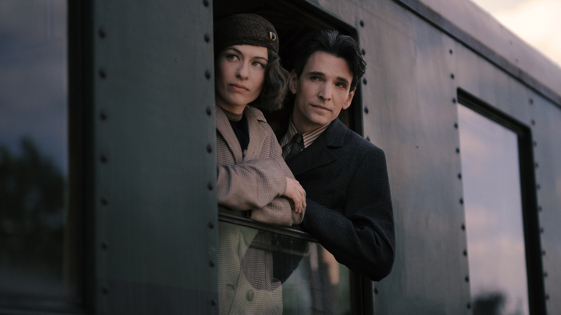 The Glory of Life Background