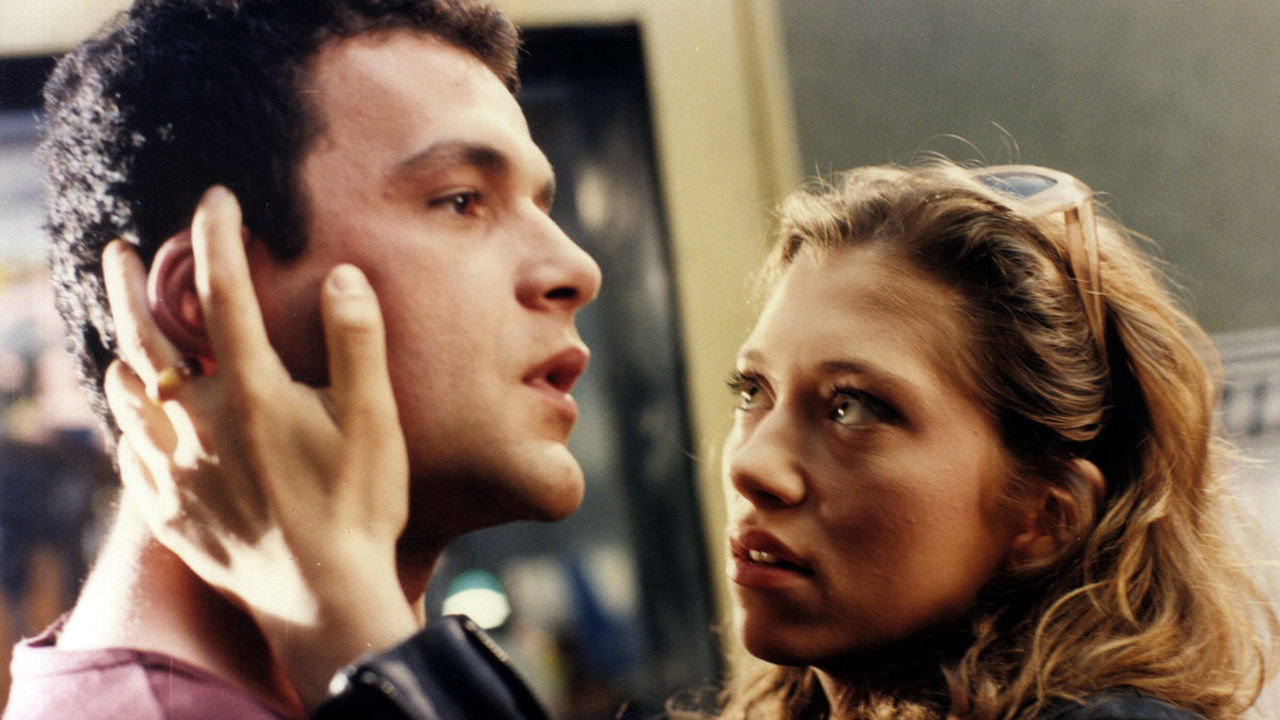 Premeditated Murder Background