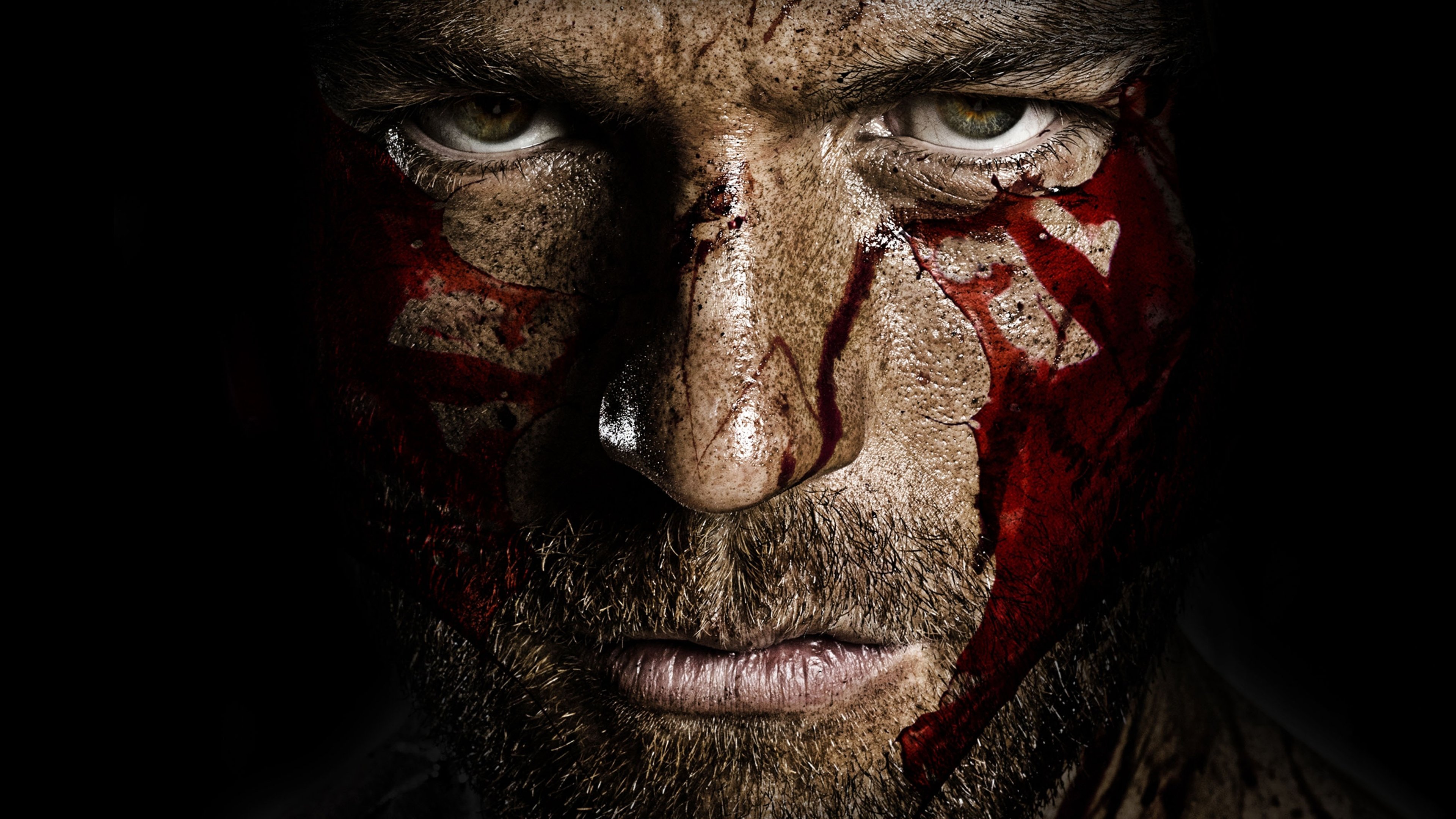 Spartacus Background
