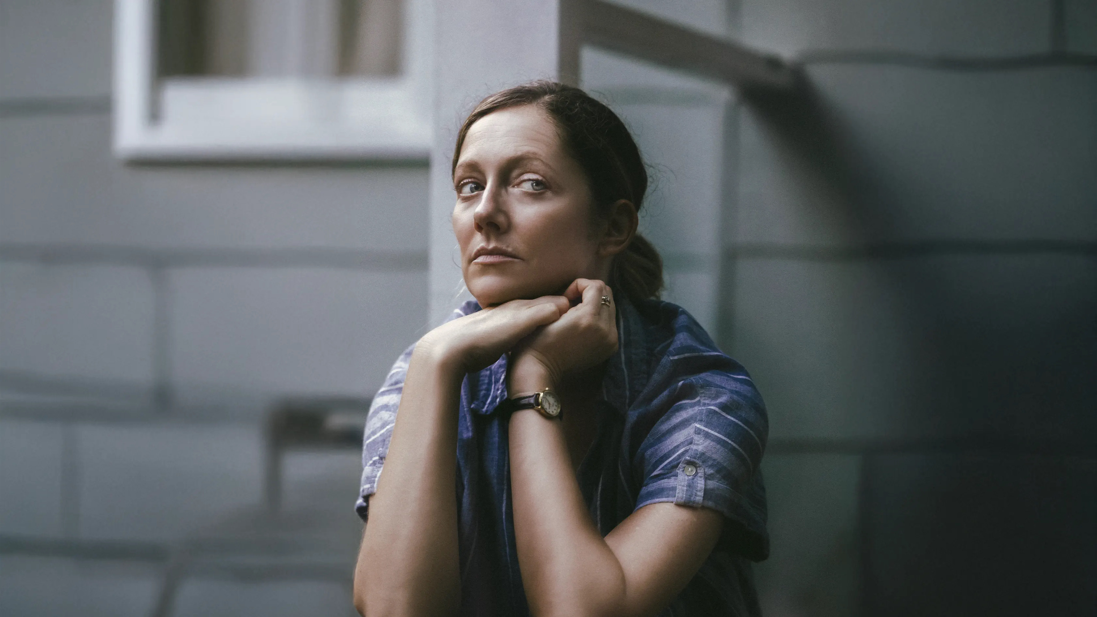 Eric LaRue Background