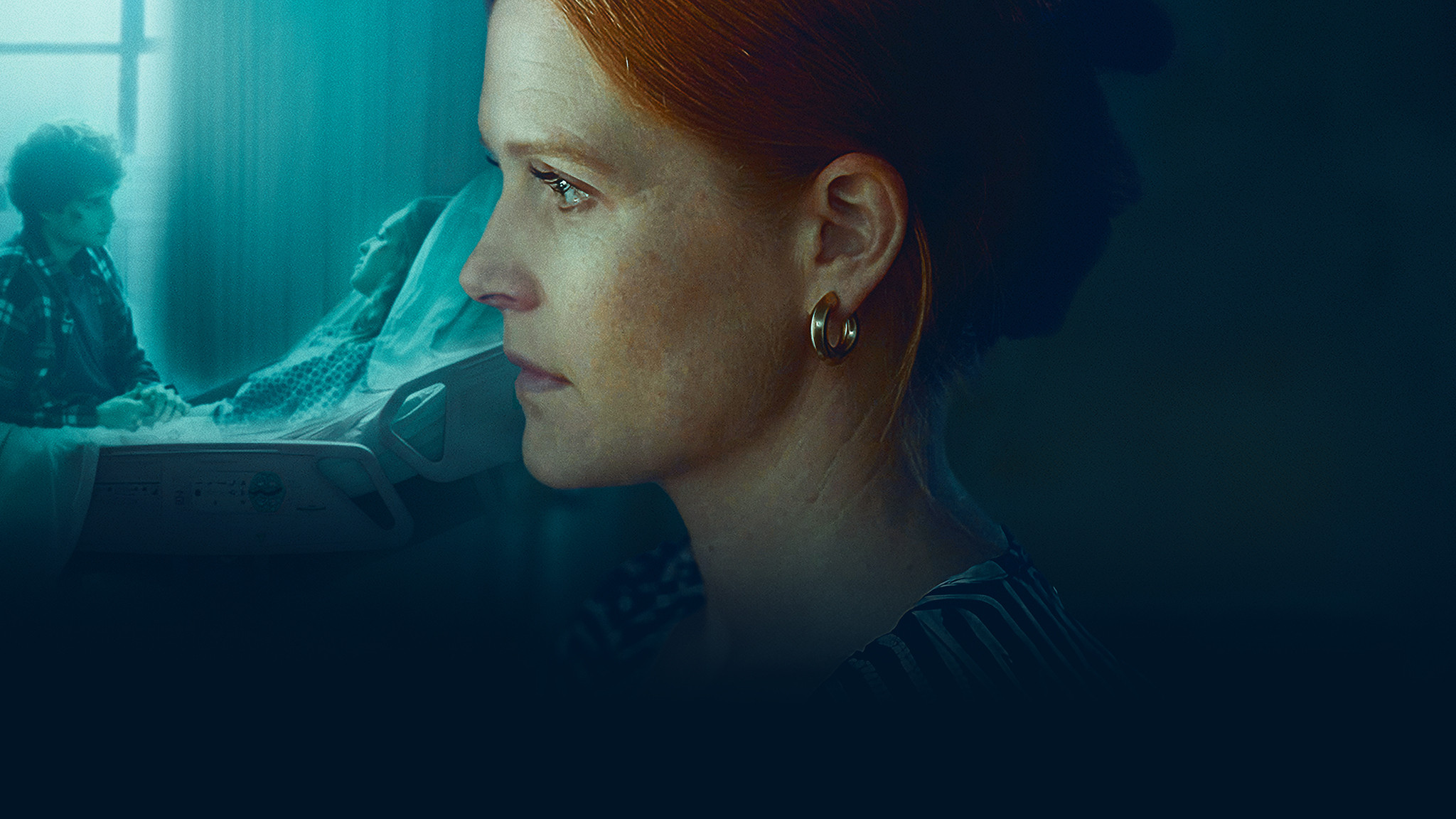 A Nurse's Revenge Background