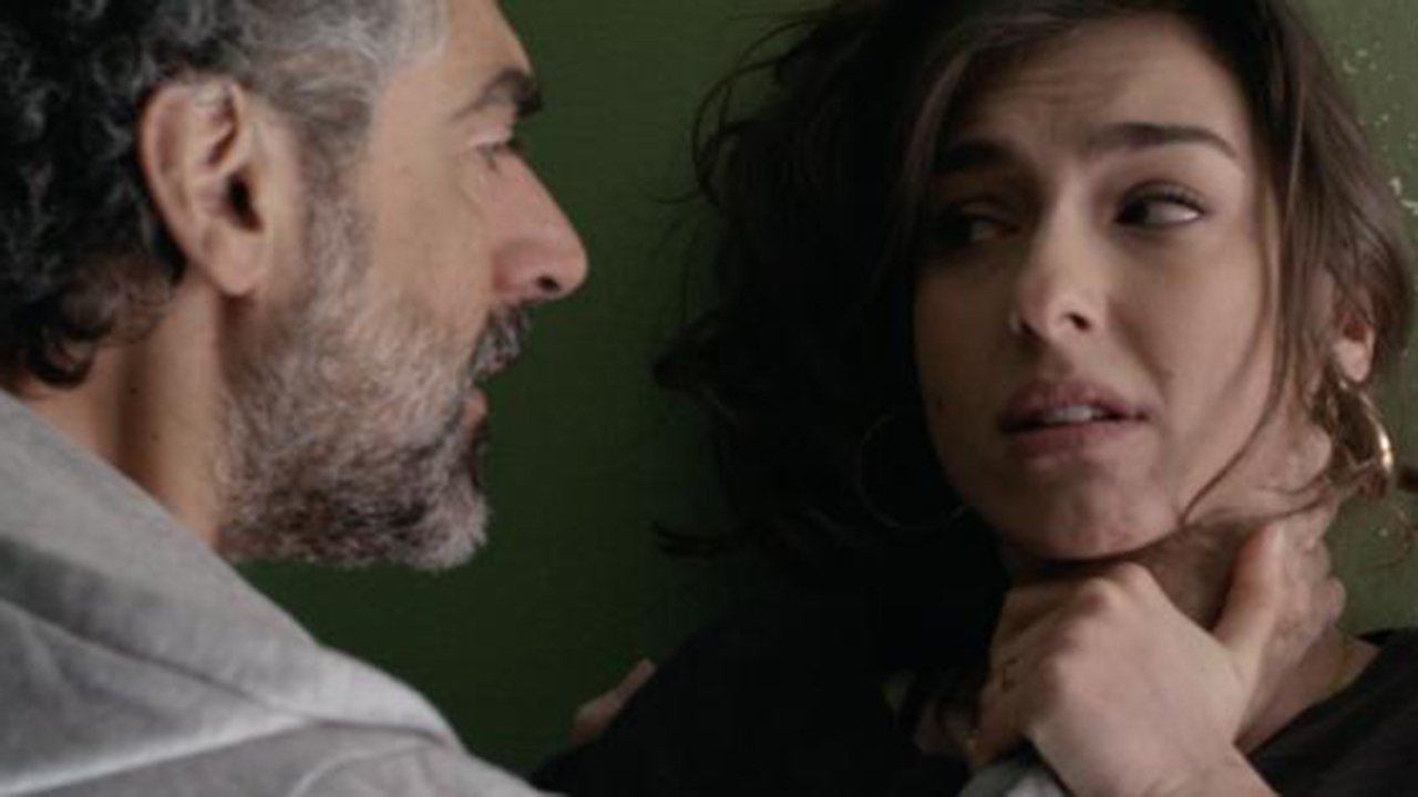 Malarazza: una storia di periferia Background