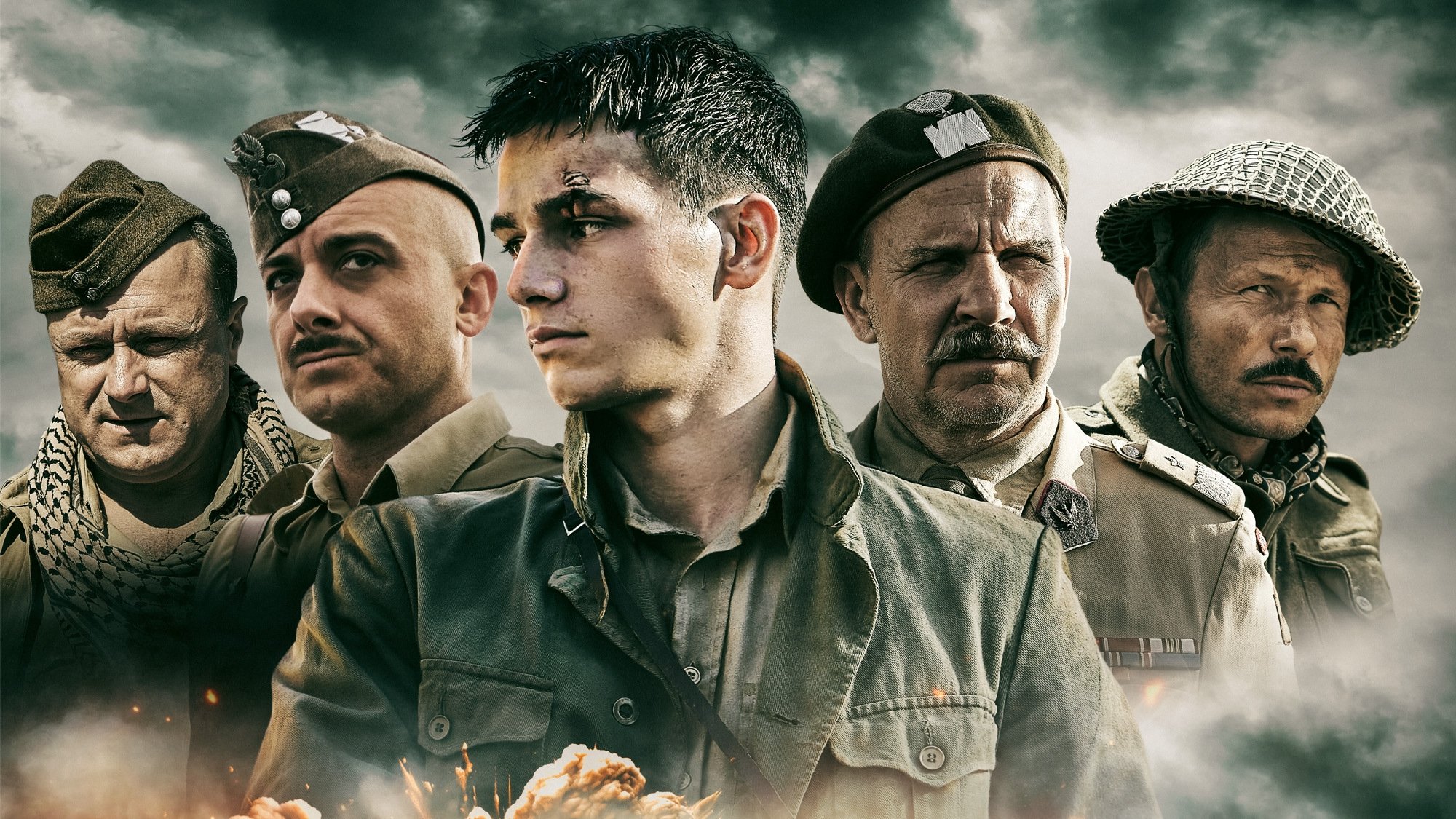 The Battle of Monte Cassino Background