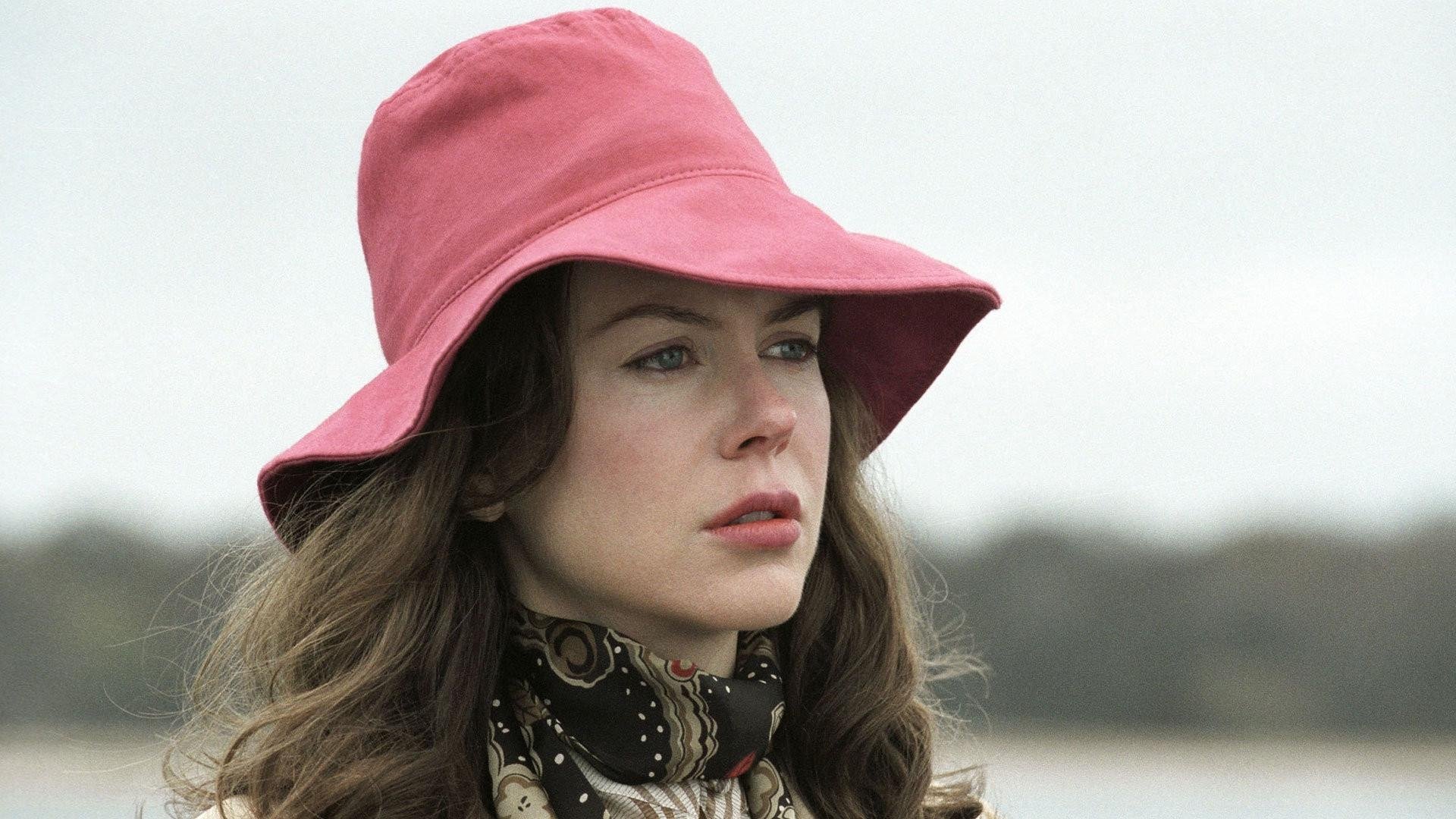 Margot at the Wedding Background