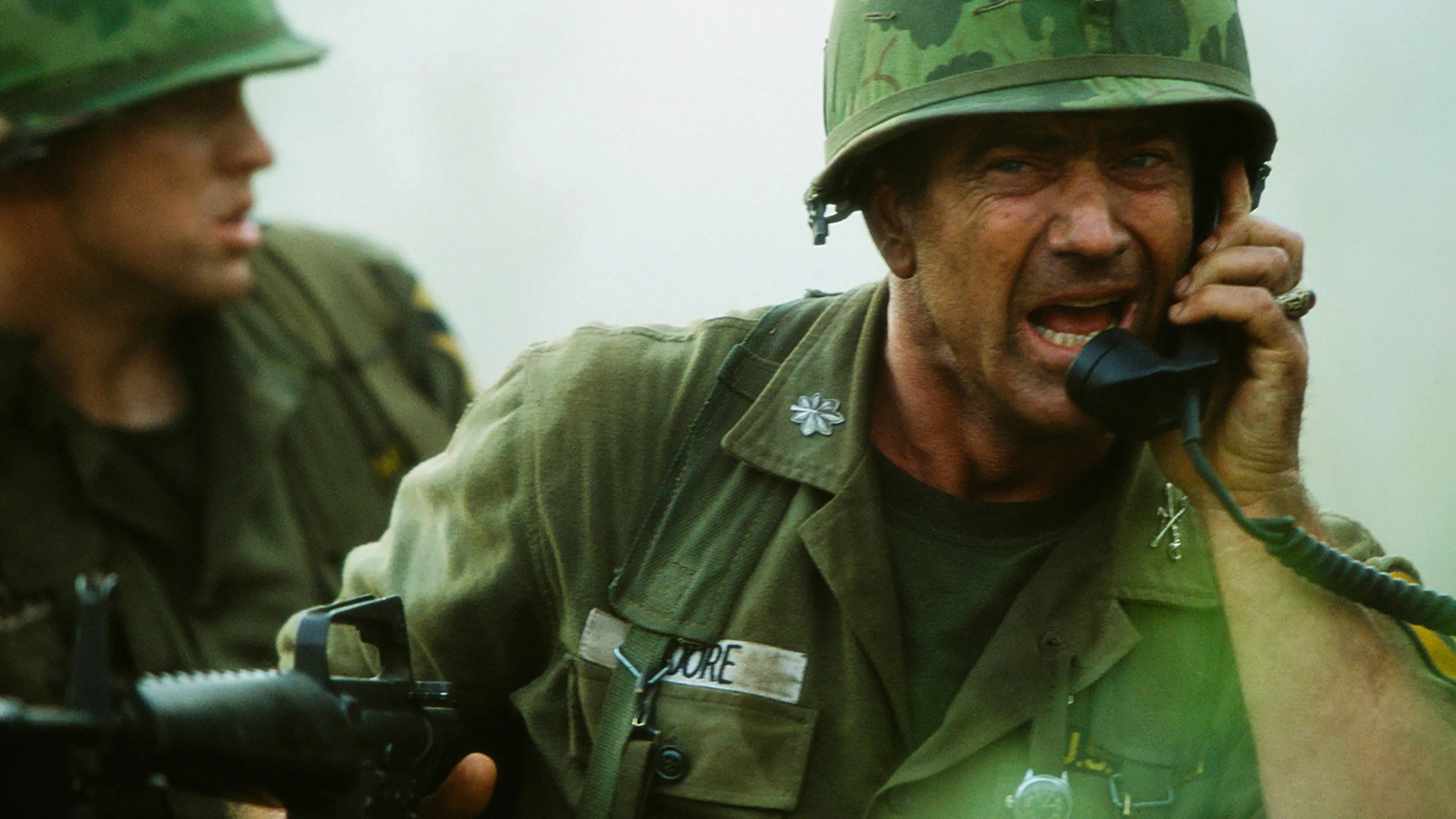 We Were Soldiers Background