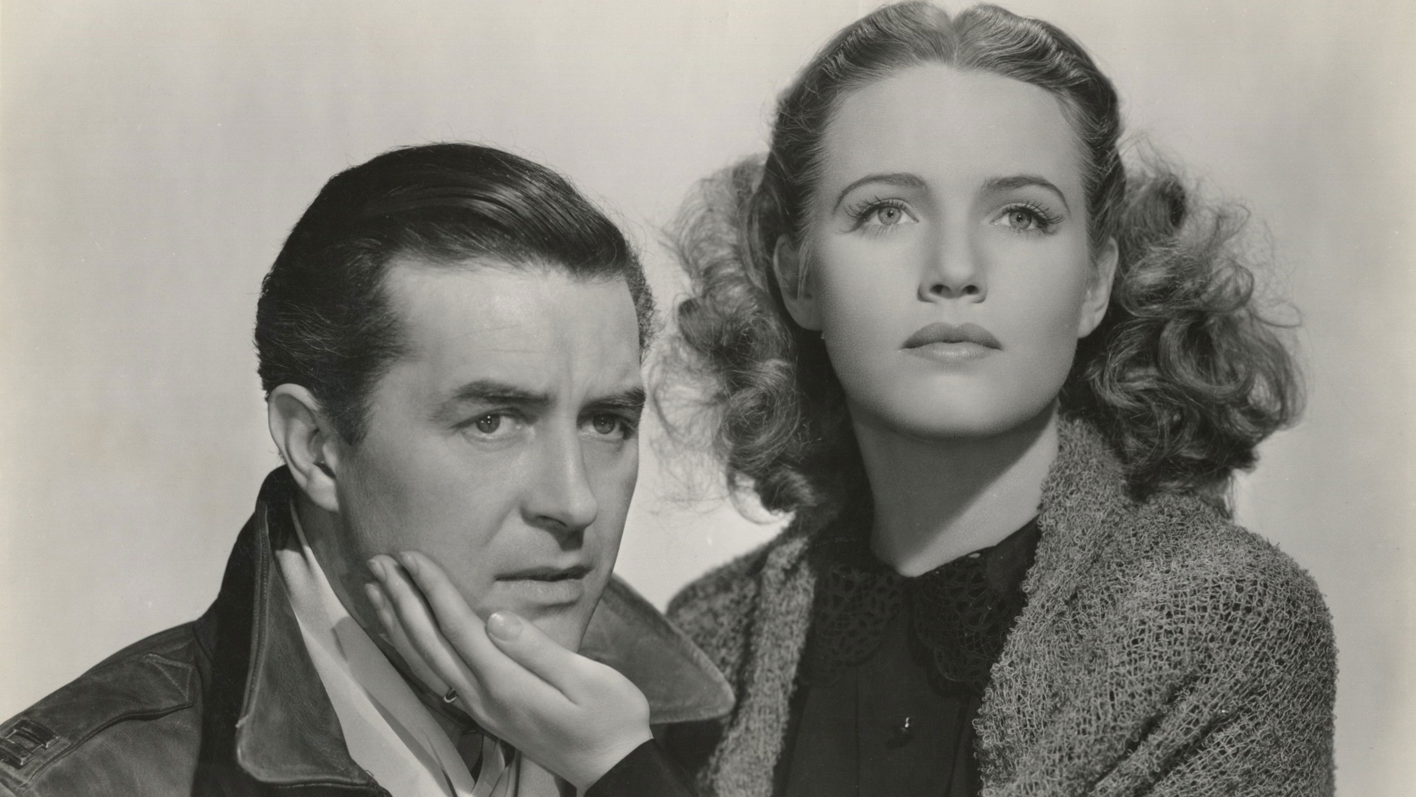 Till We Meet Again Background