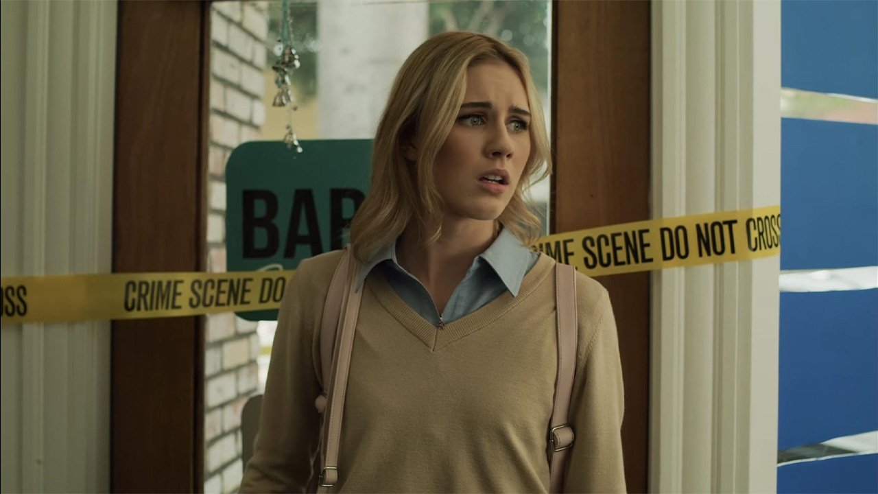 Killer Grades Background