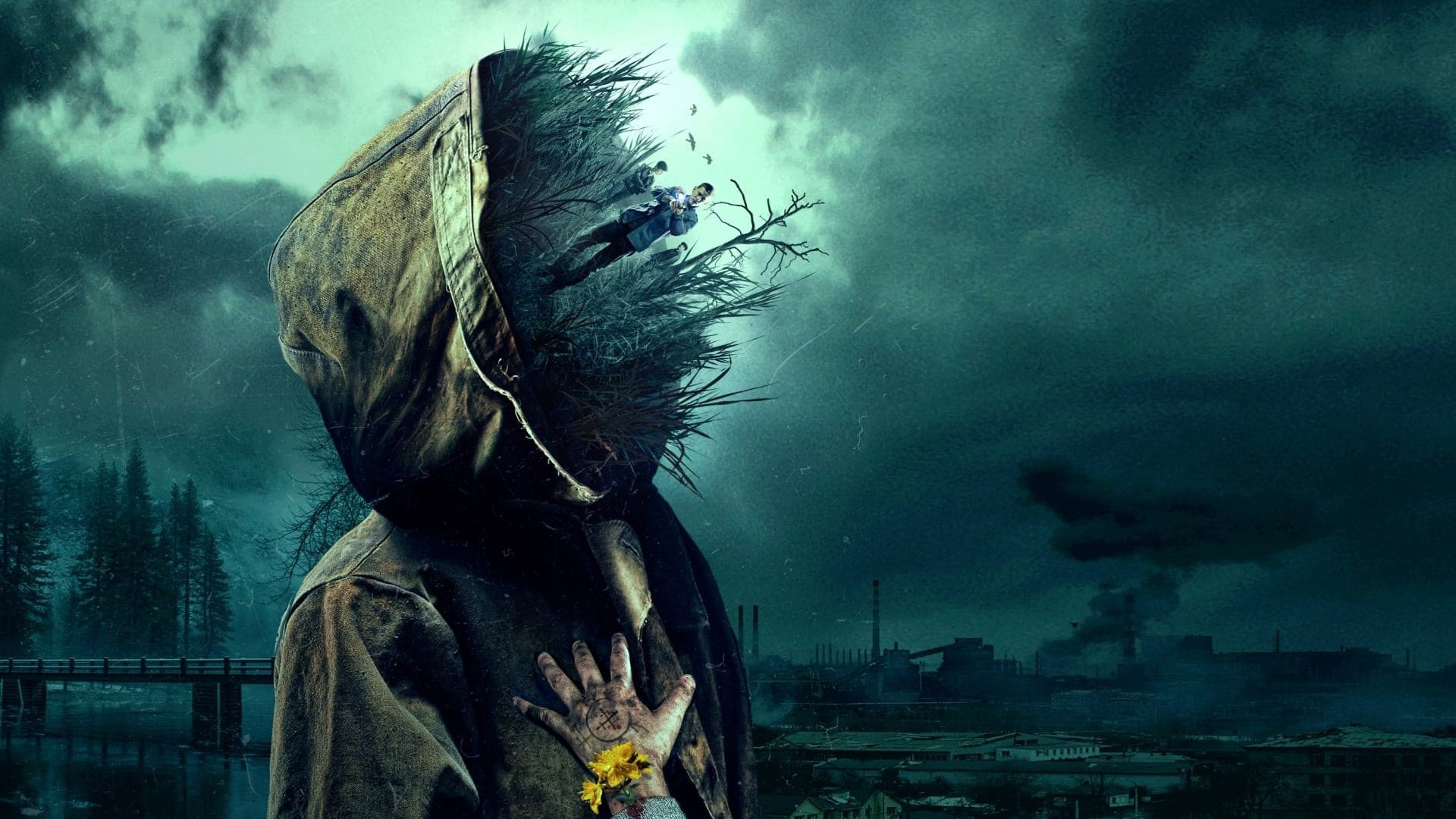 Deerslayer Background