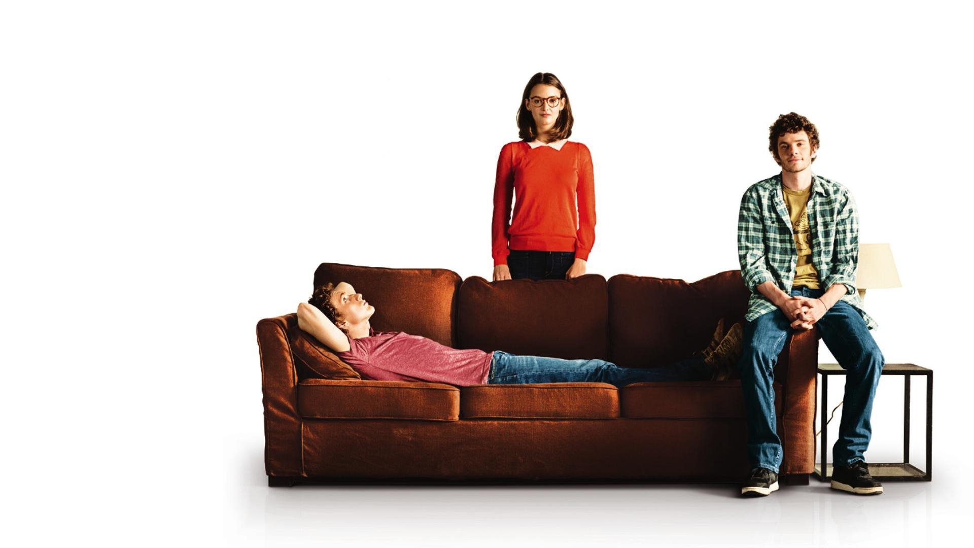 Nice and Easy Background