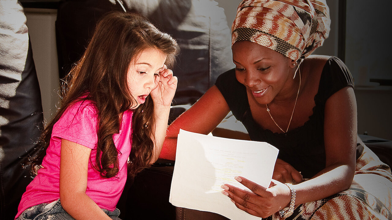 Ijé: The Journey Background