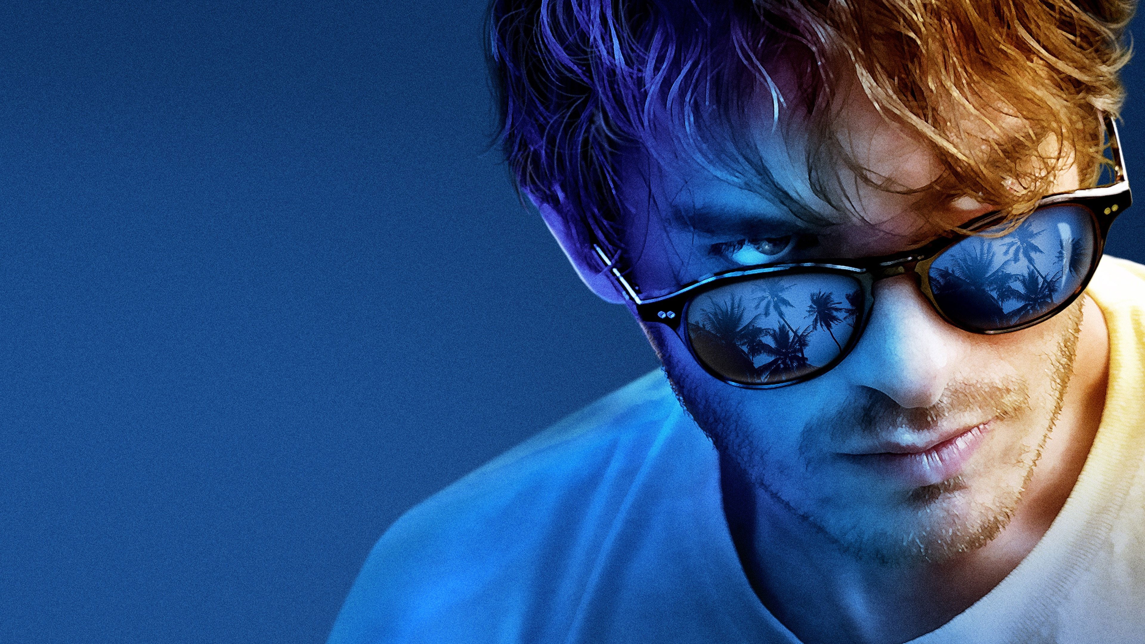 Under the Silver Lake Background
