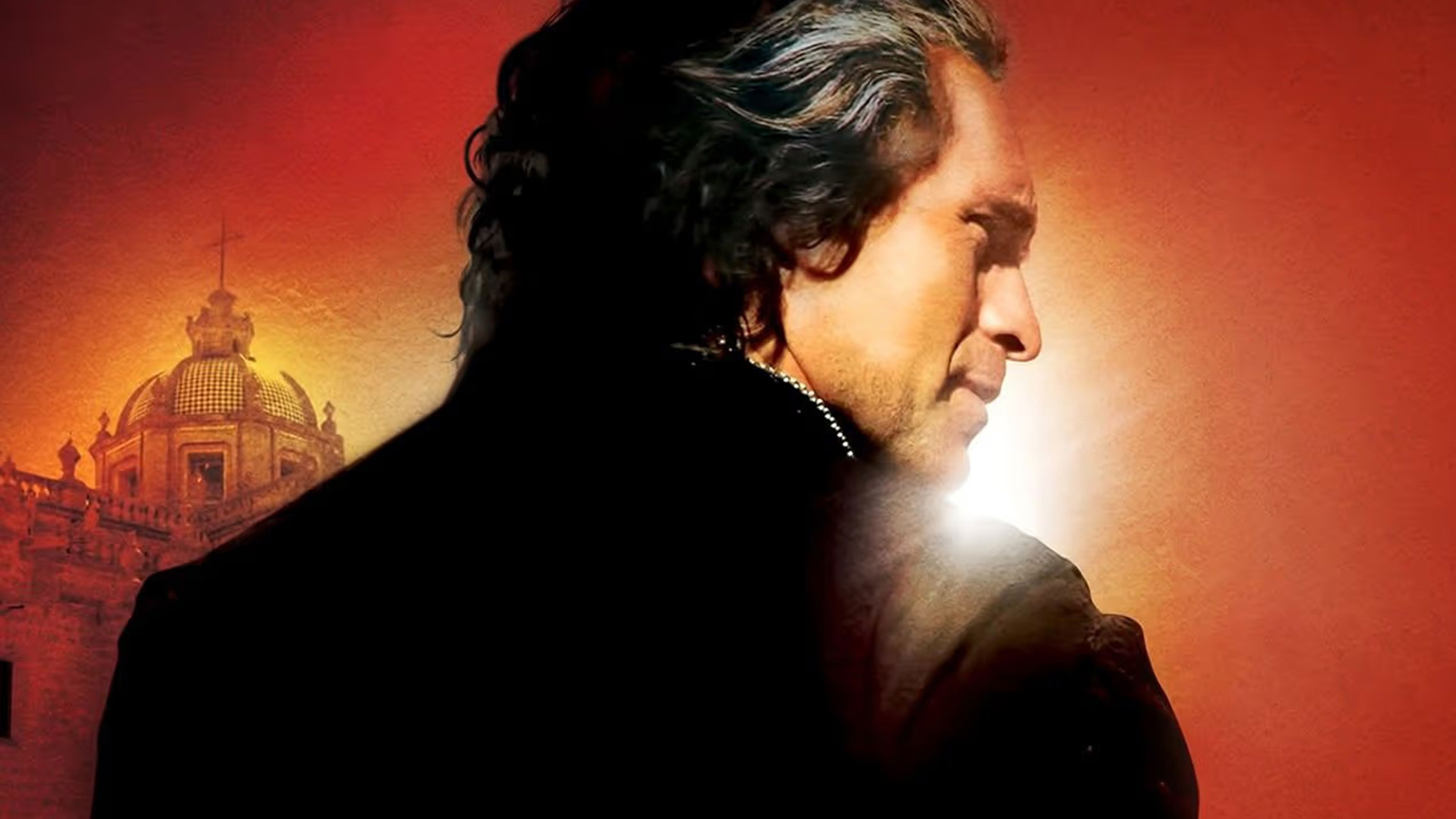 Hidalgo: la historia jamás contada Background