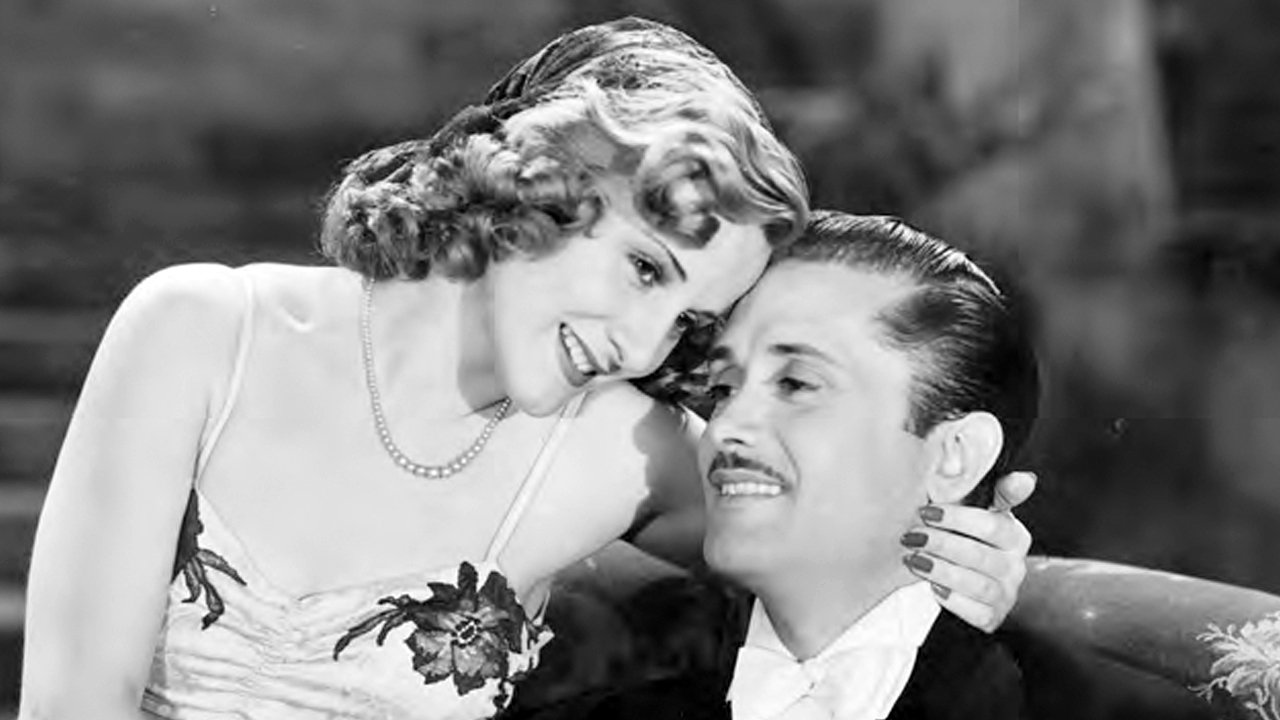 Si yo fuera rica Background