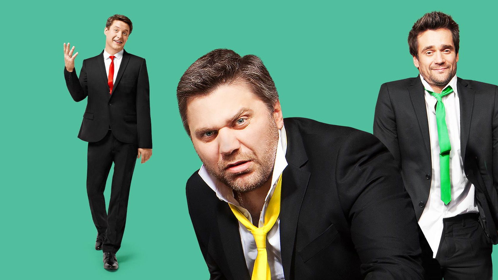 Traffic Light Background