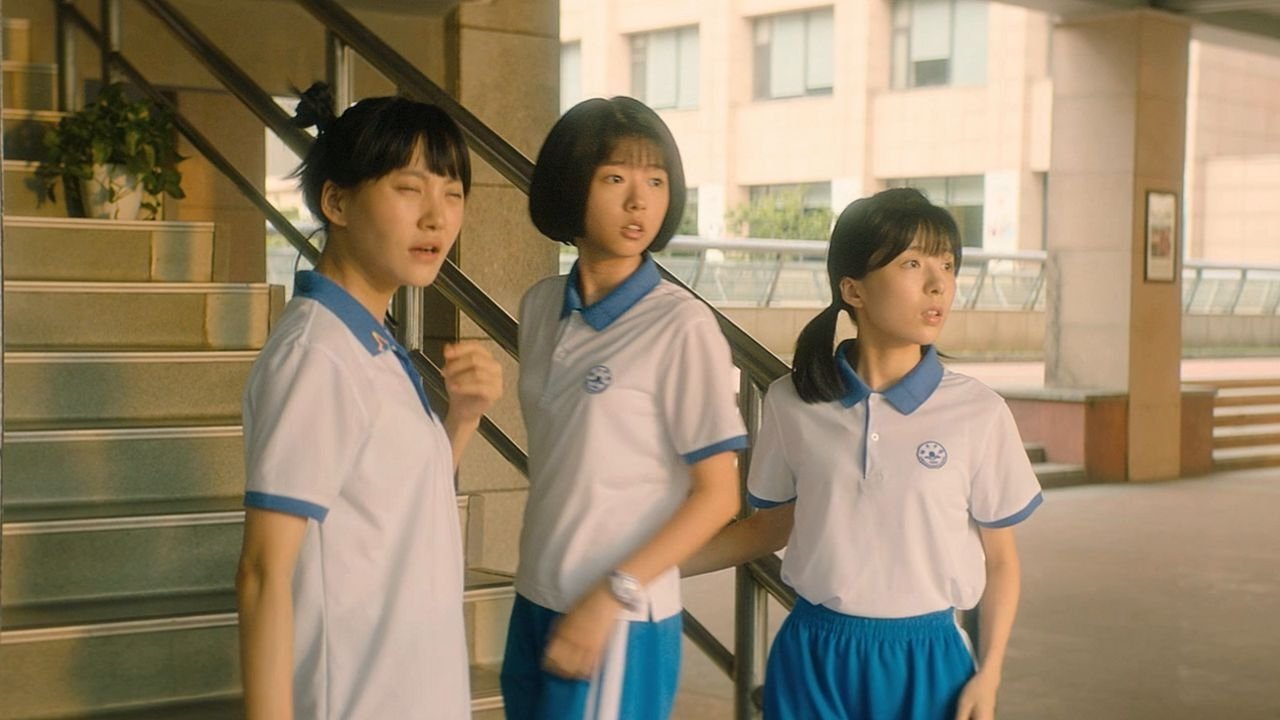 My Best Summer Background