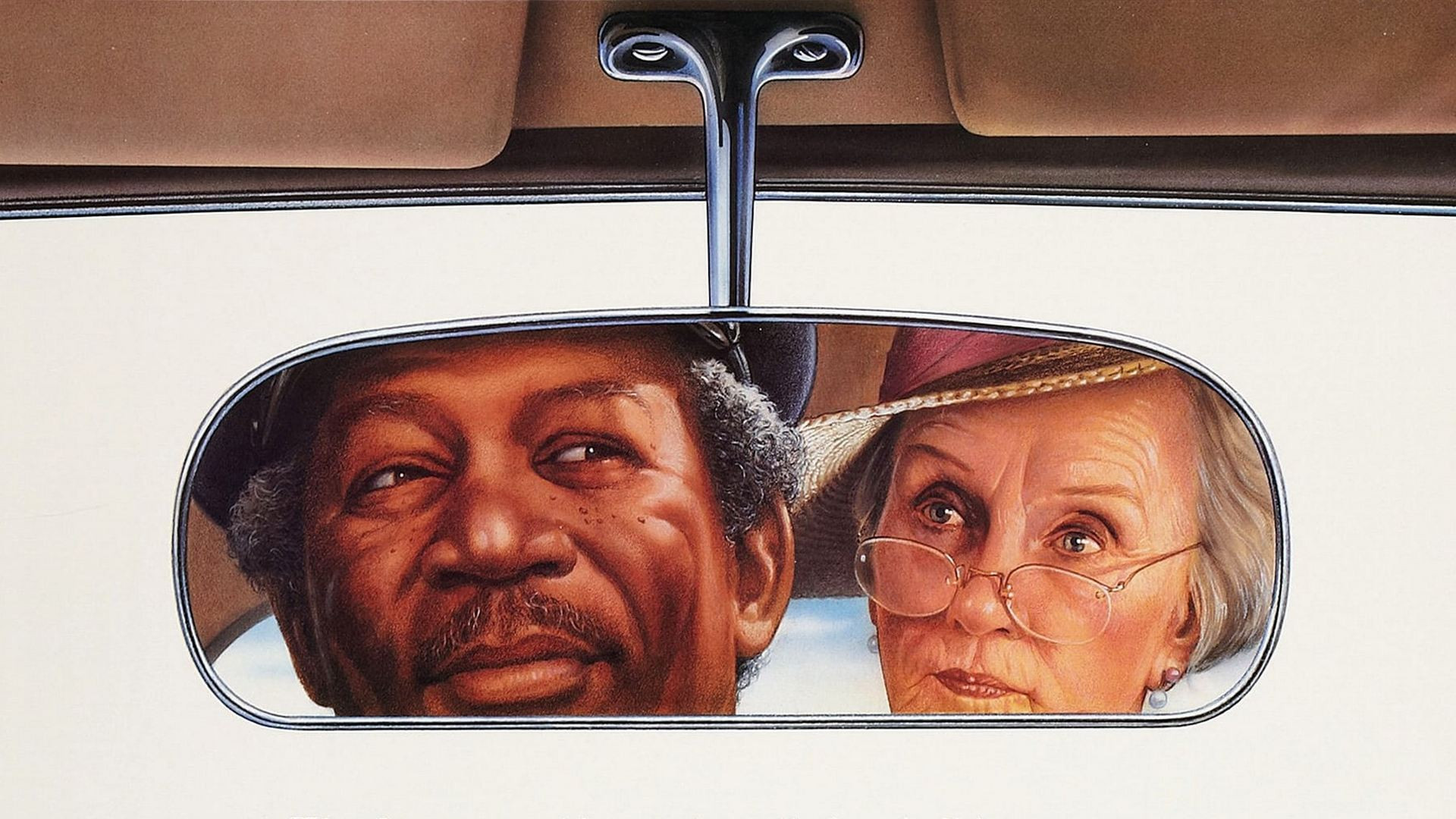 Driving Miss Daisy Background