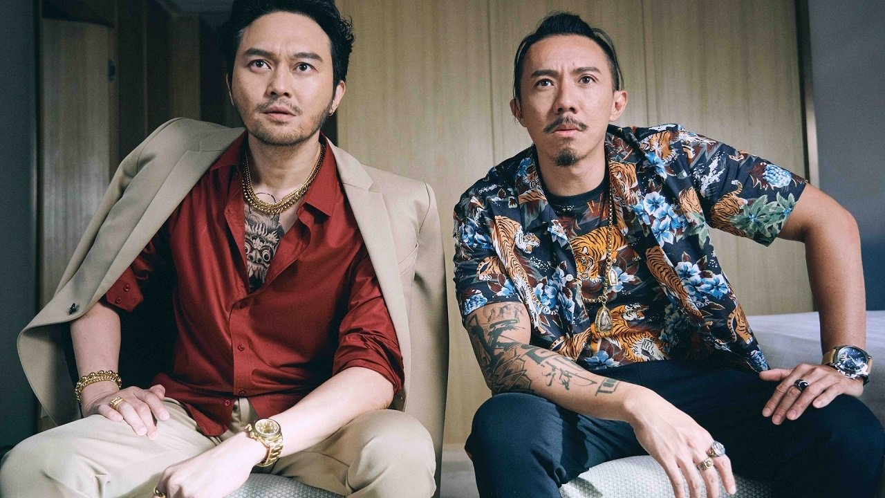 All U Need Is Love Background