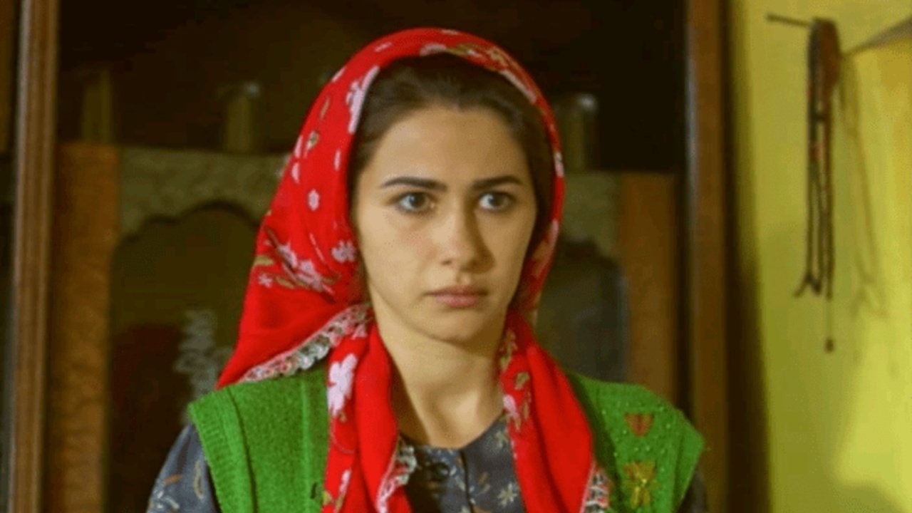 Dilber'in Sekiz Günü Background