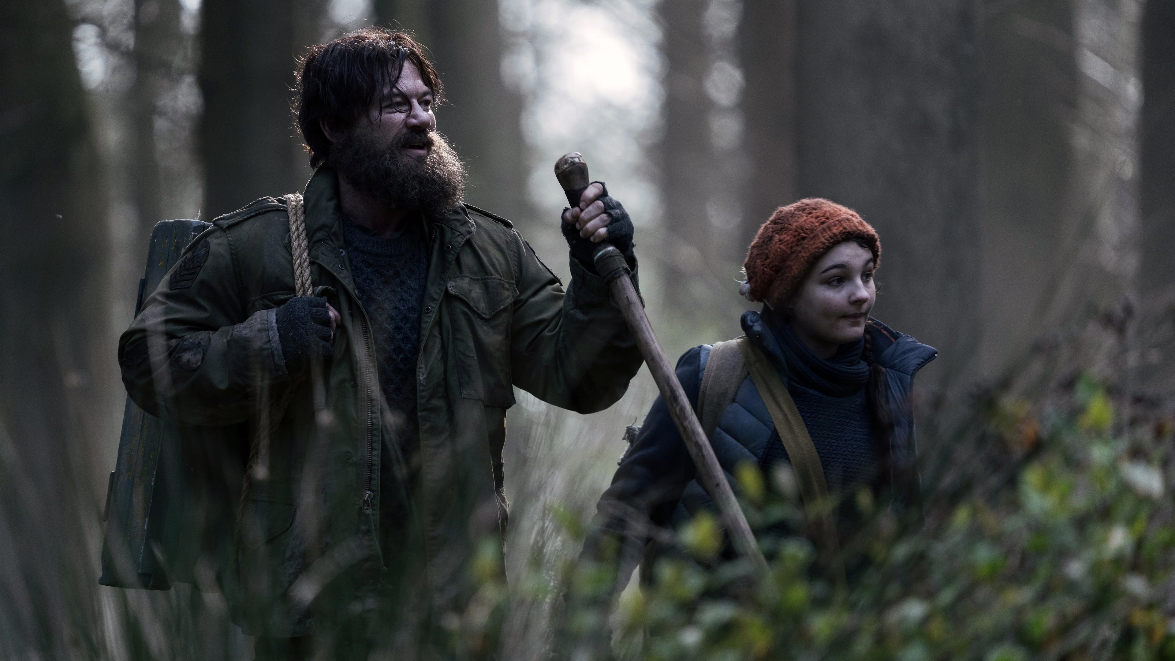 Worldbreaker Background