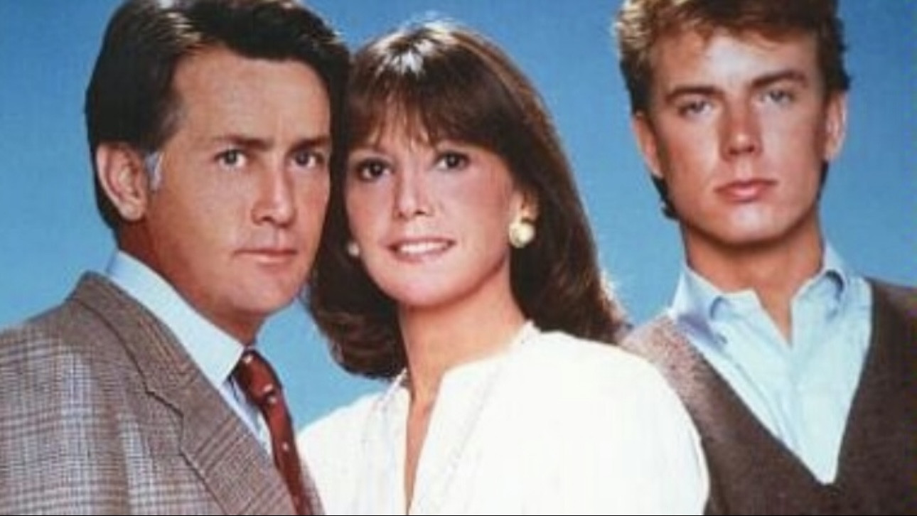 Consenting Adult Background