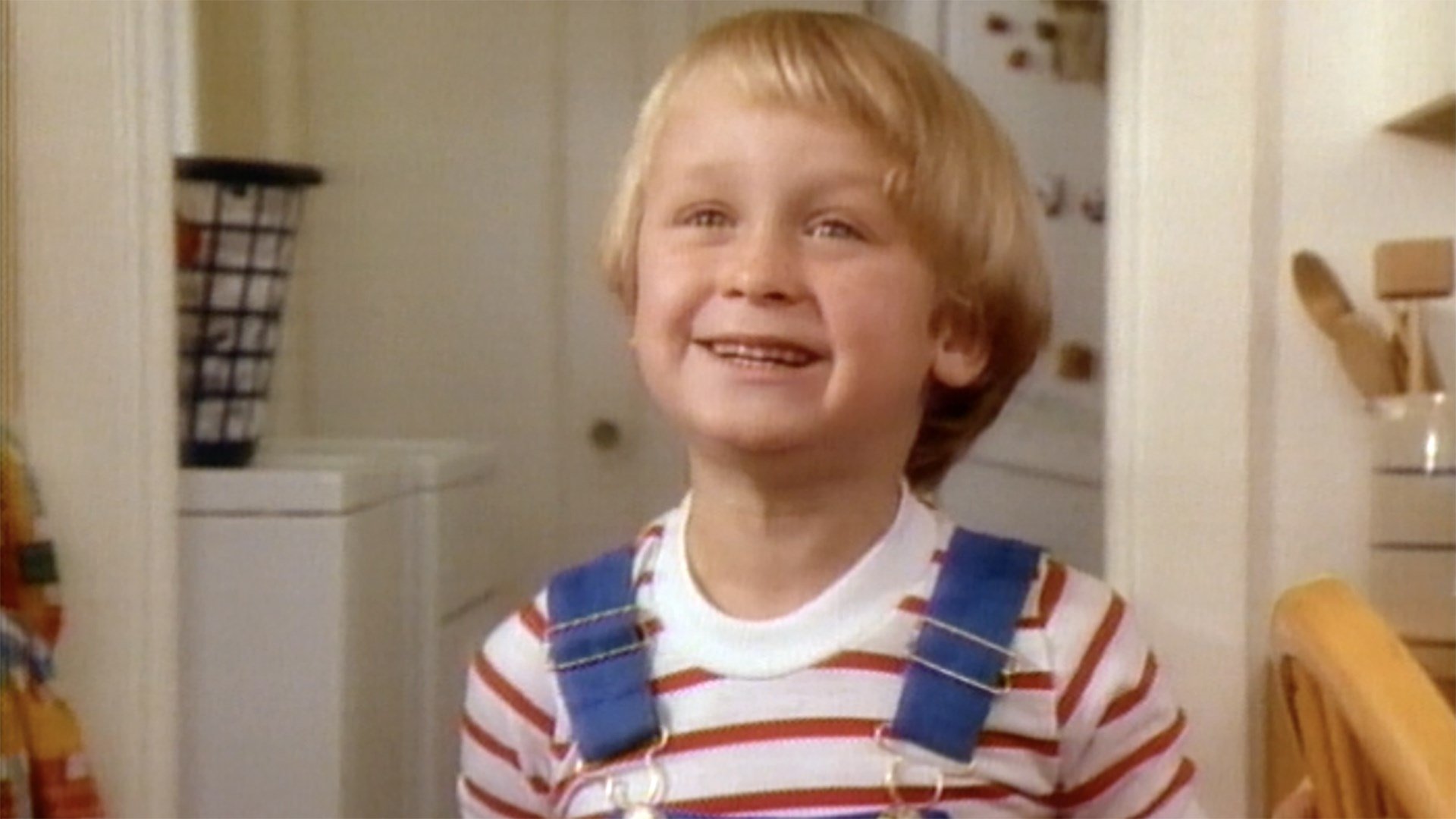 Dennis the Menace Background