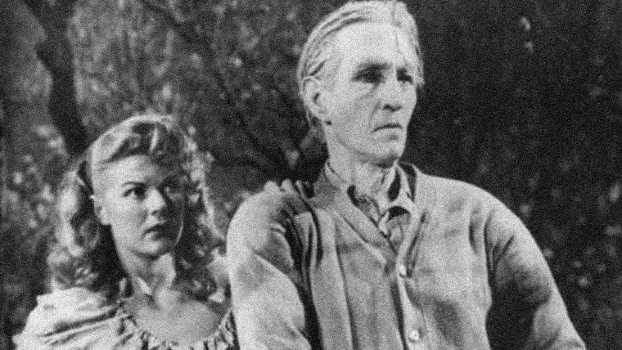 Strangler of the Swamp Background