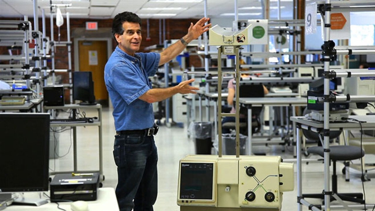 SlingShot Background