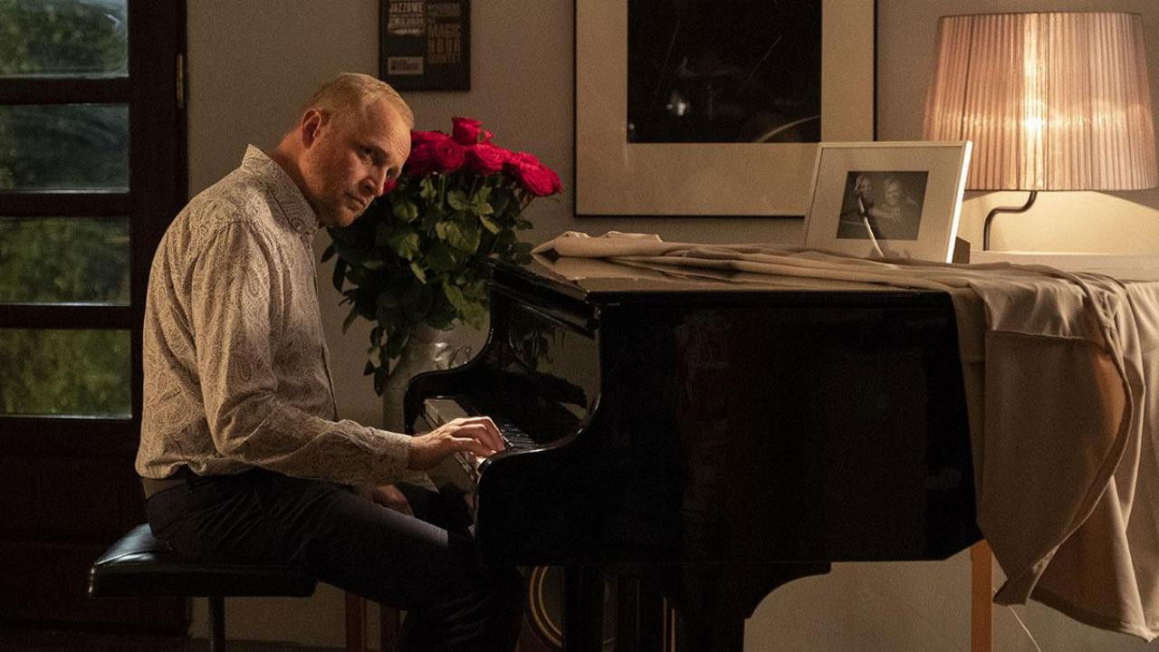 Całe szczęście Background