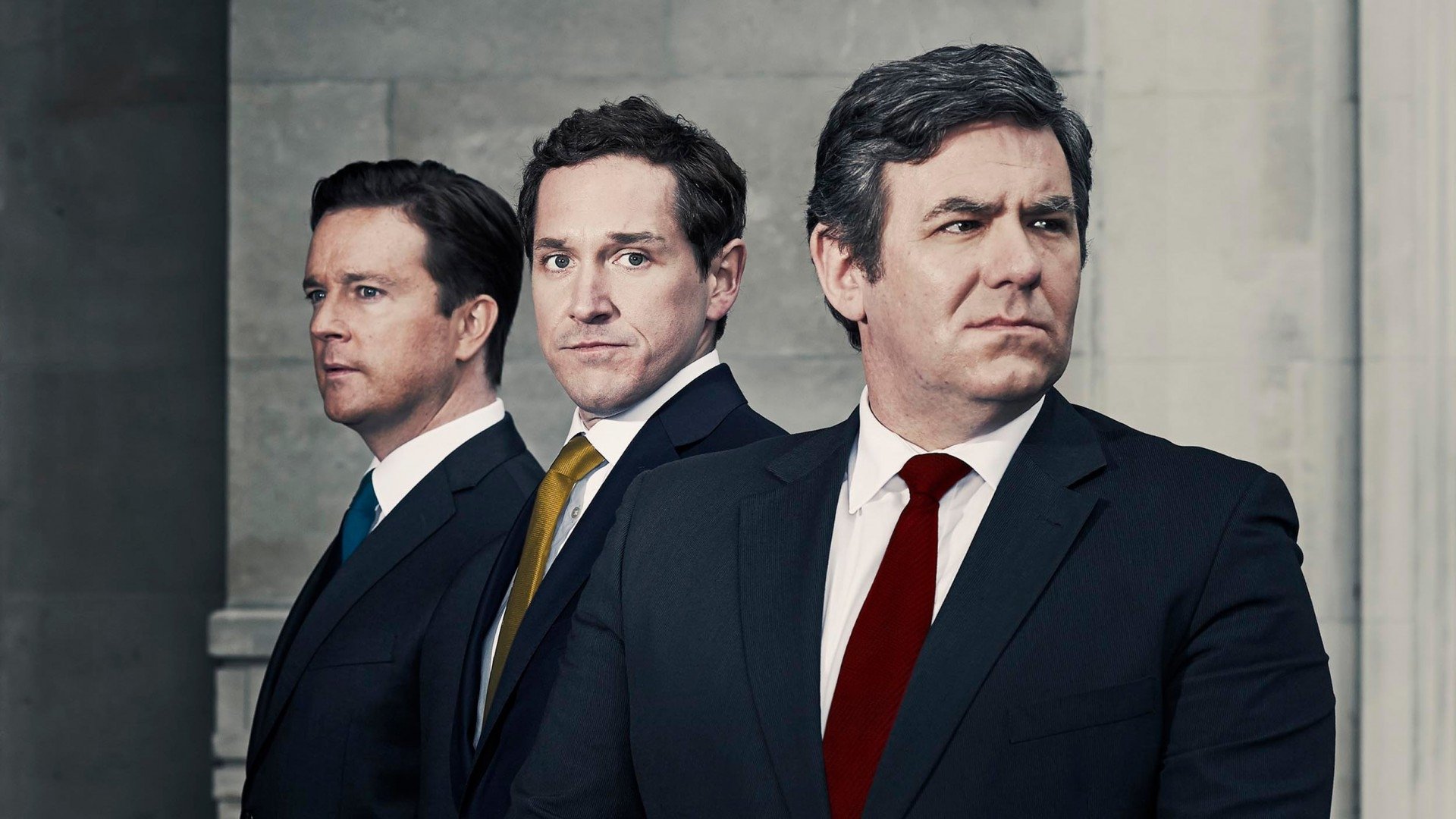 Coalition Background