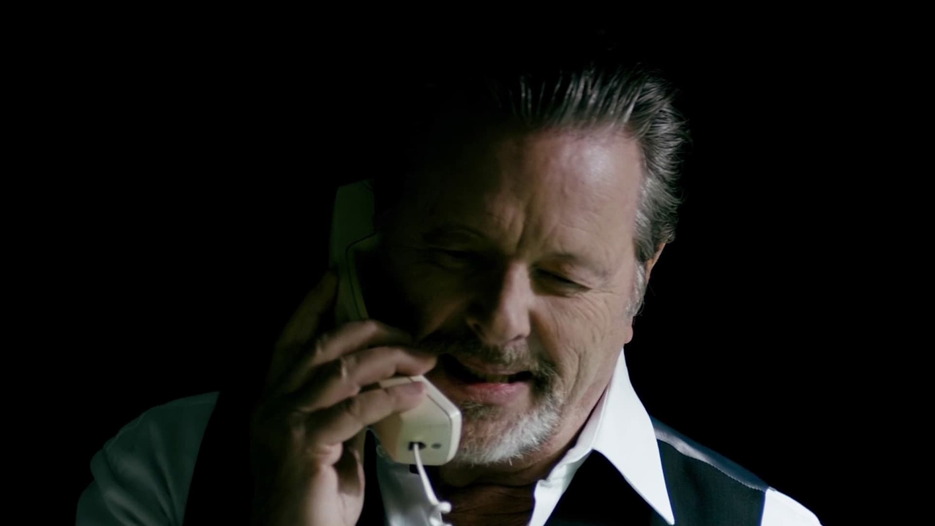 We Still Steal the Old Way Background