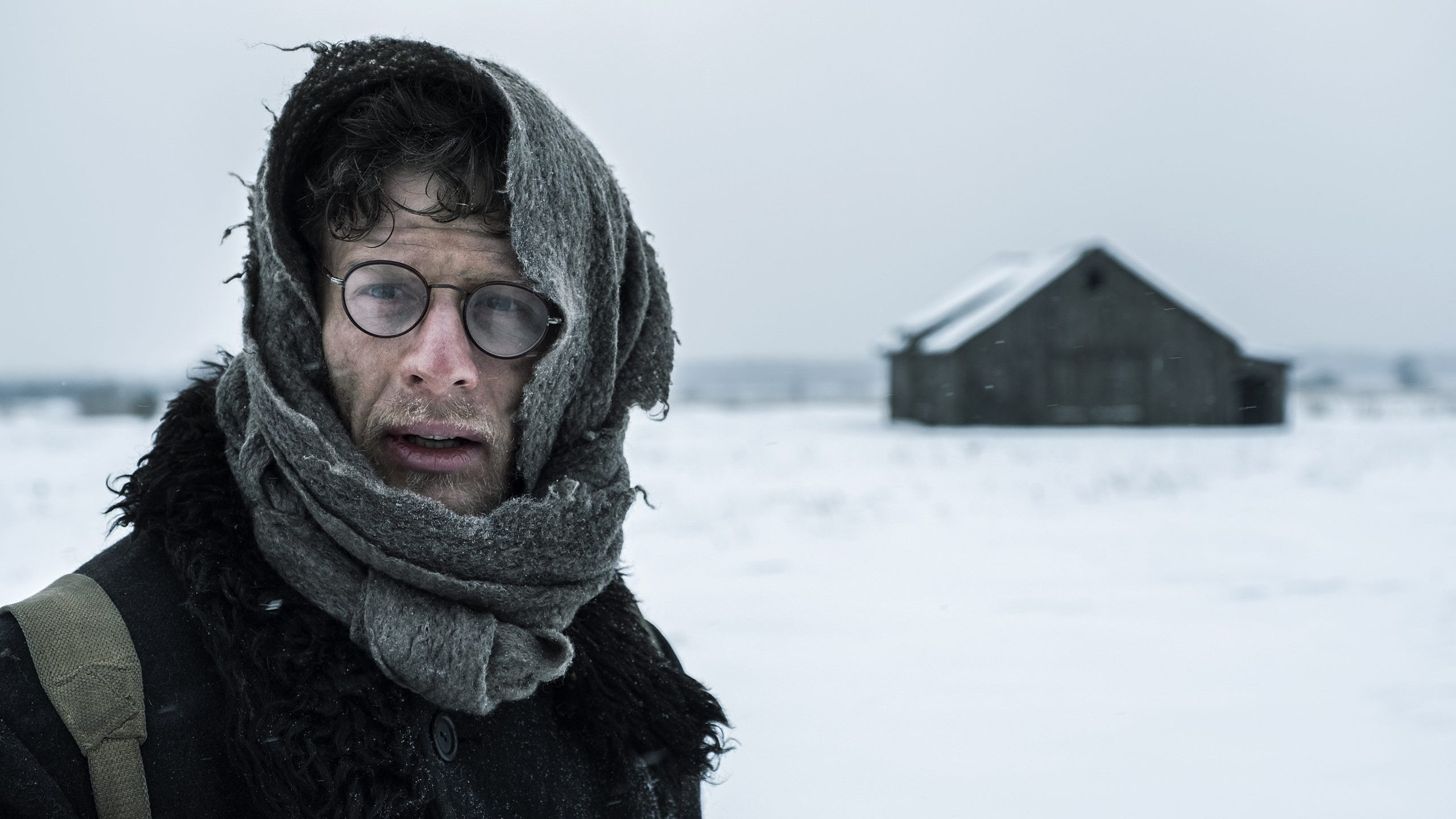 Mr. Jones Background