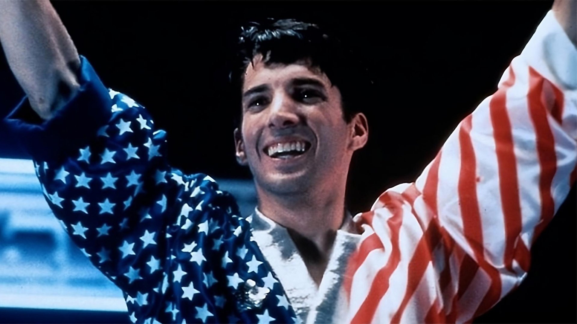 Superfights Background