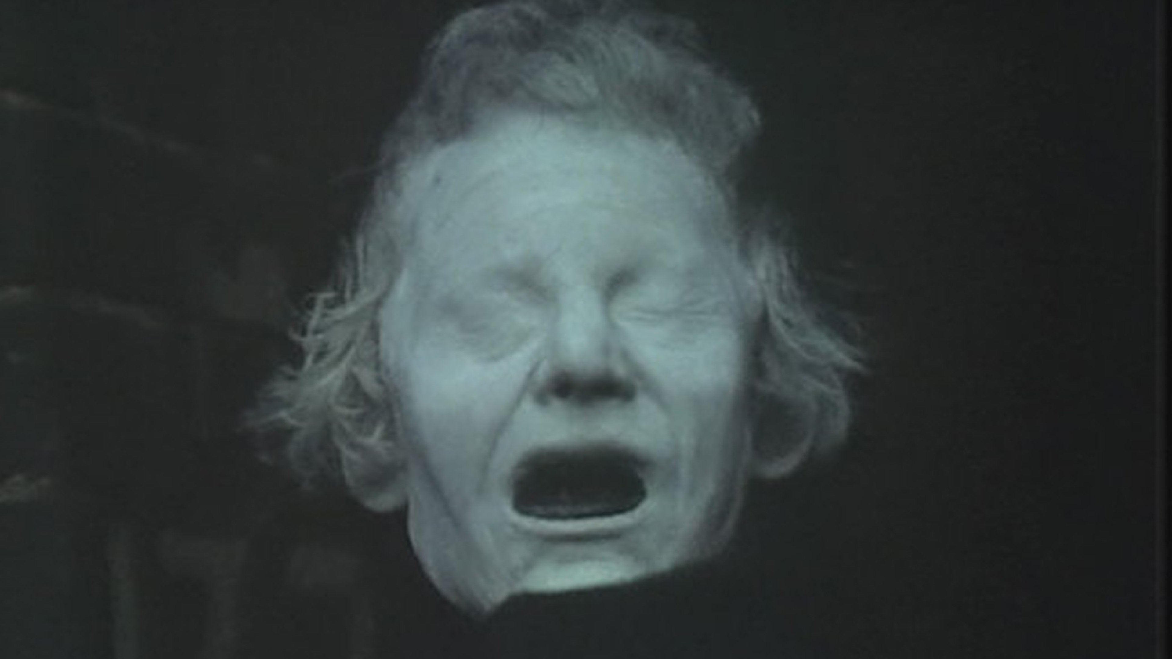 A Ghost Story for Christmas Background