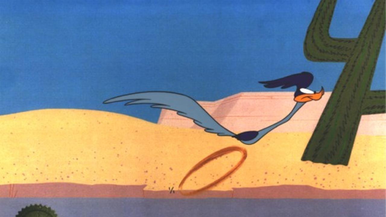 Chariots of Fur Background