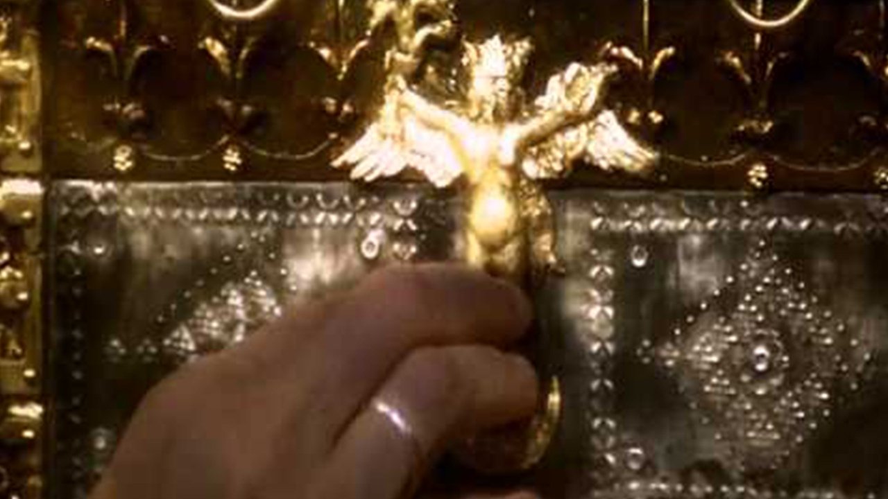 Revelation Background