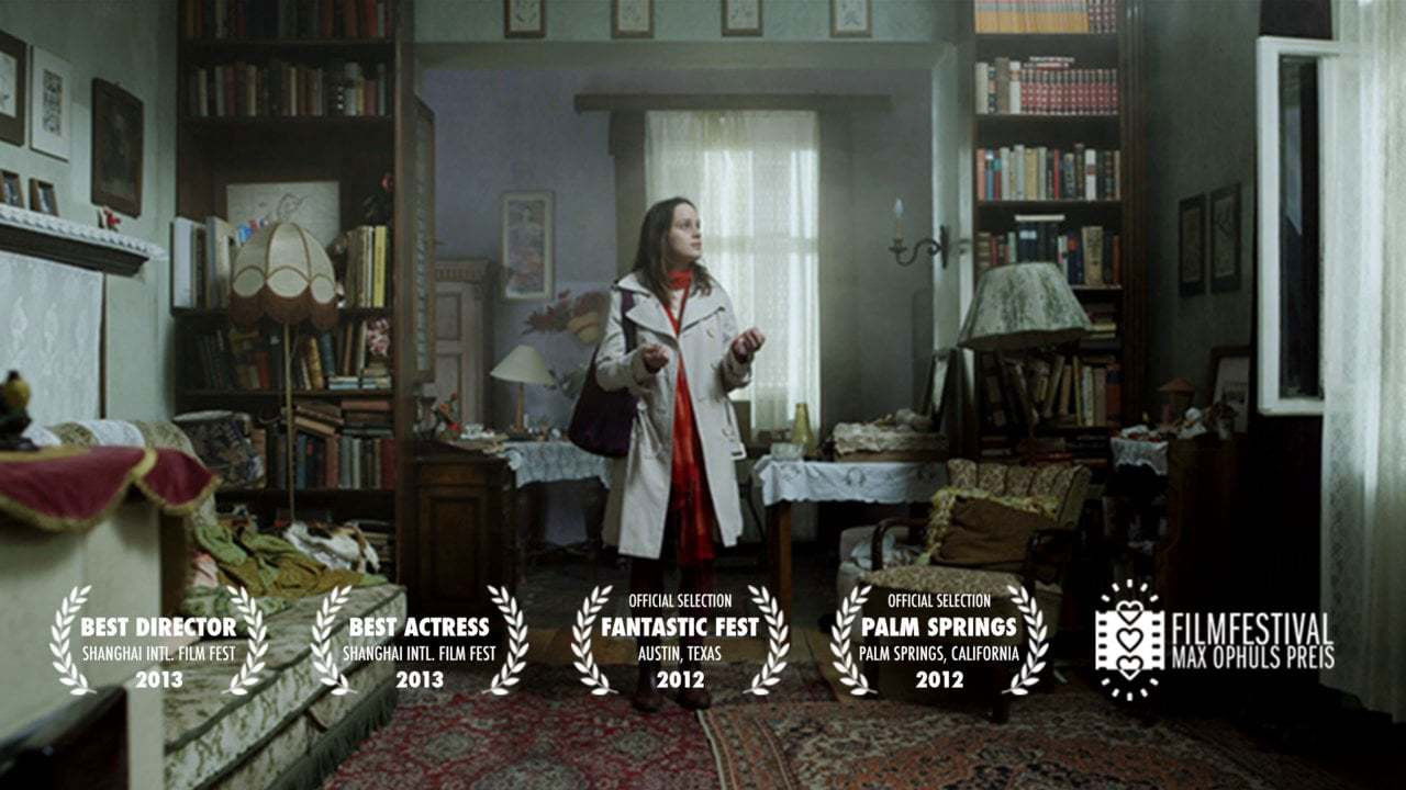 Vienna Waits for You Background