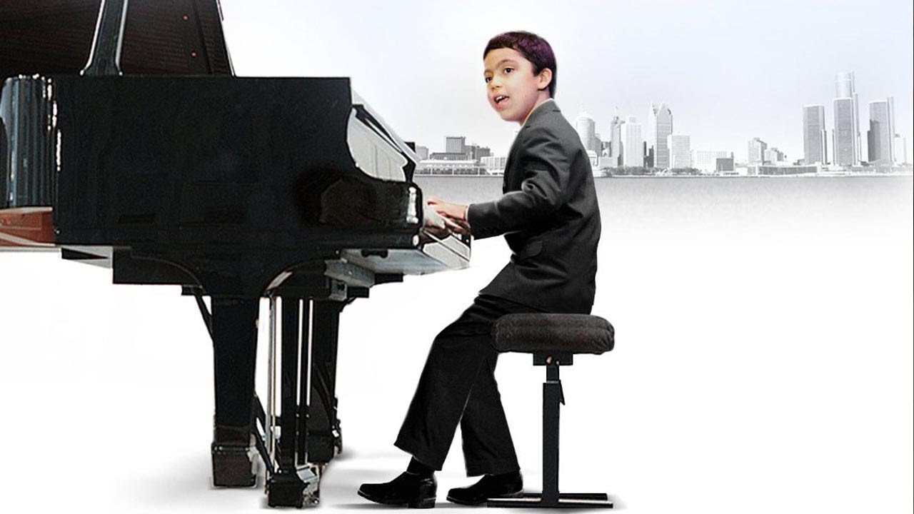 Anything Is Possible Background