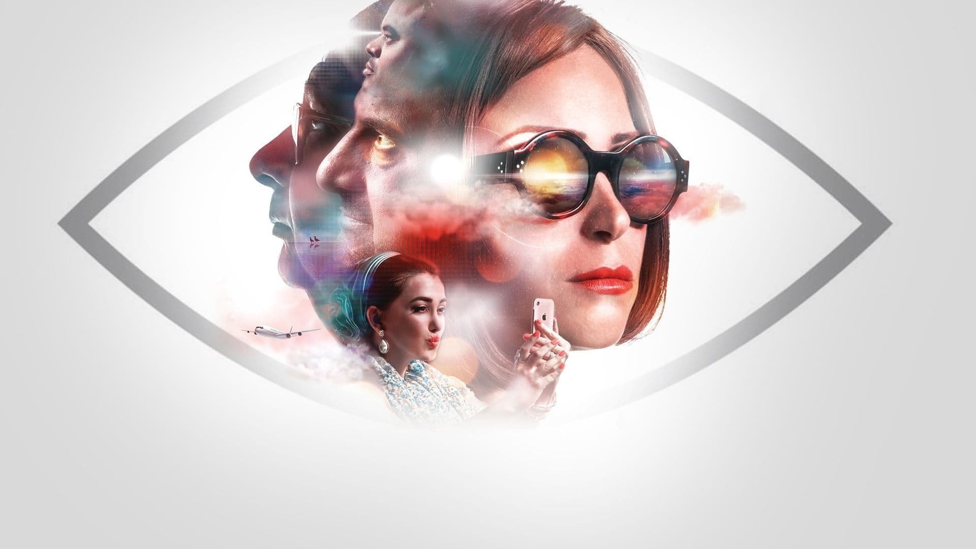 The Originals Background