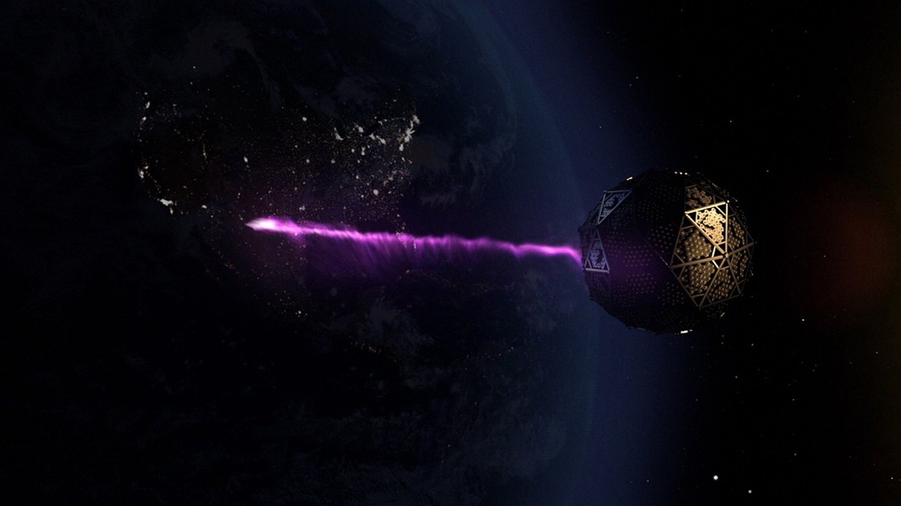 Radio Free Albemuth Background