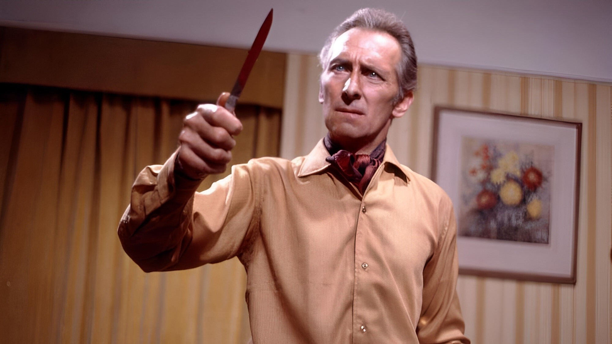 Corruption Background