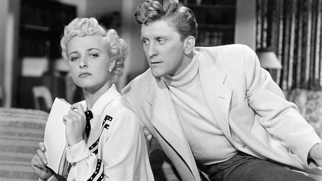 My Dear Secretary Background