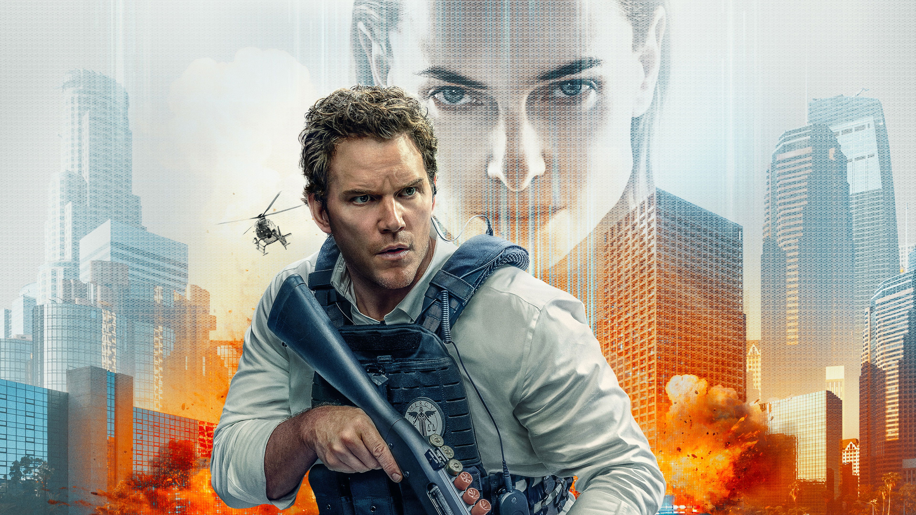 Mercy Background (Backdrop)