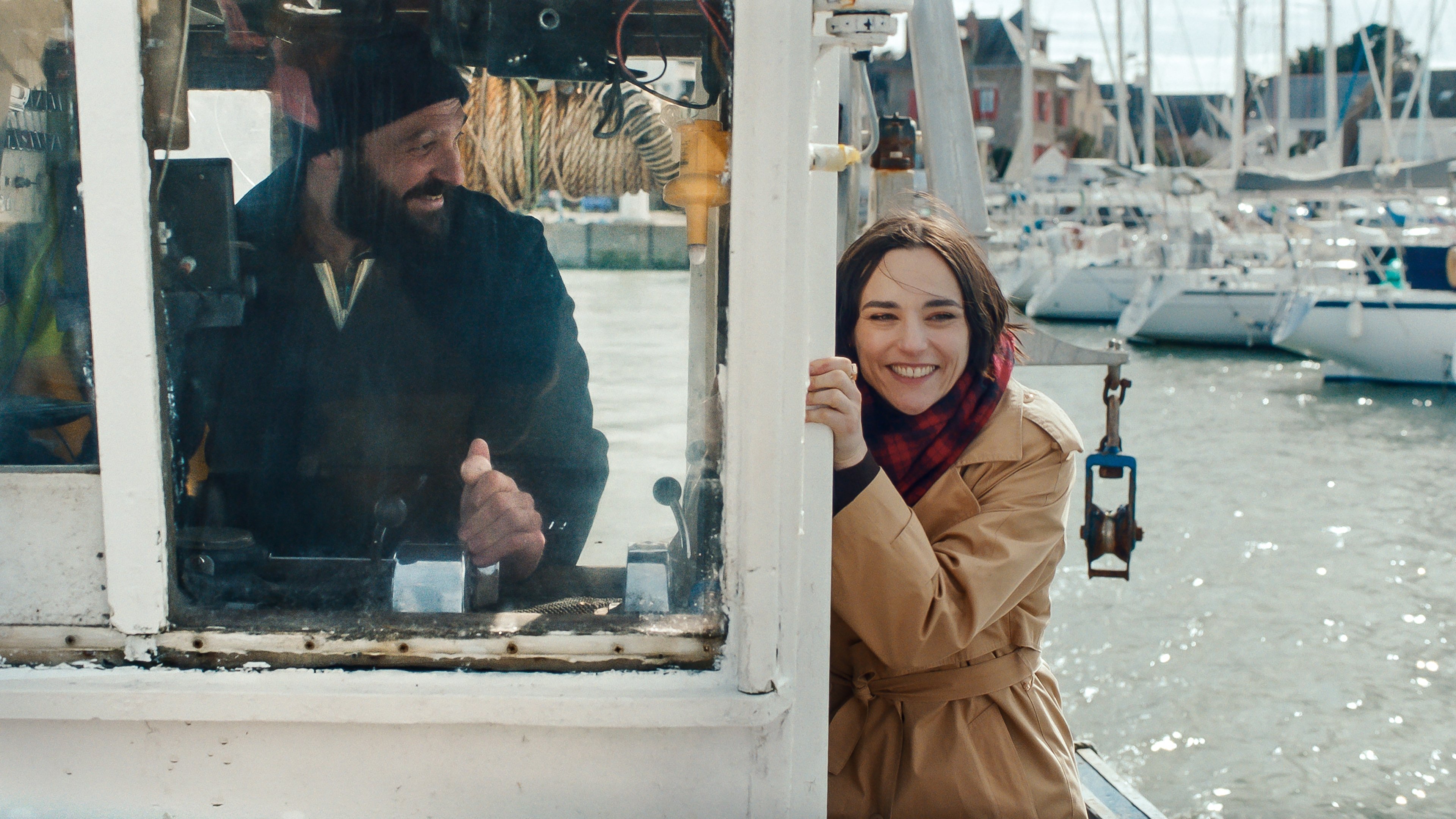 Her Difference Background