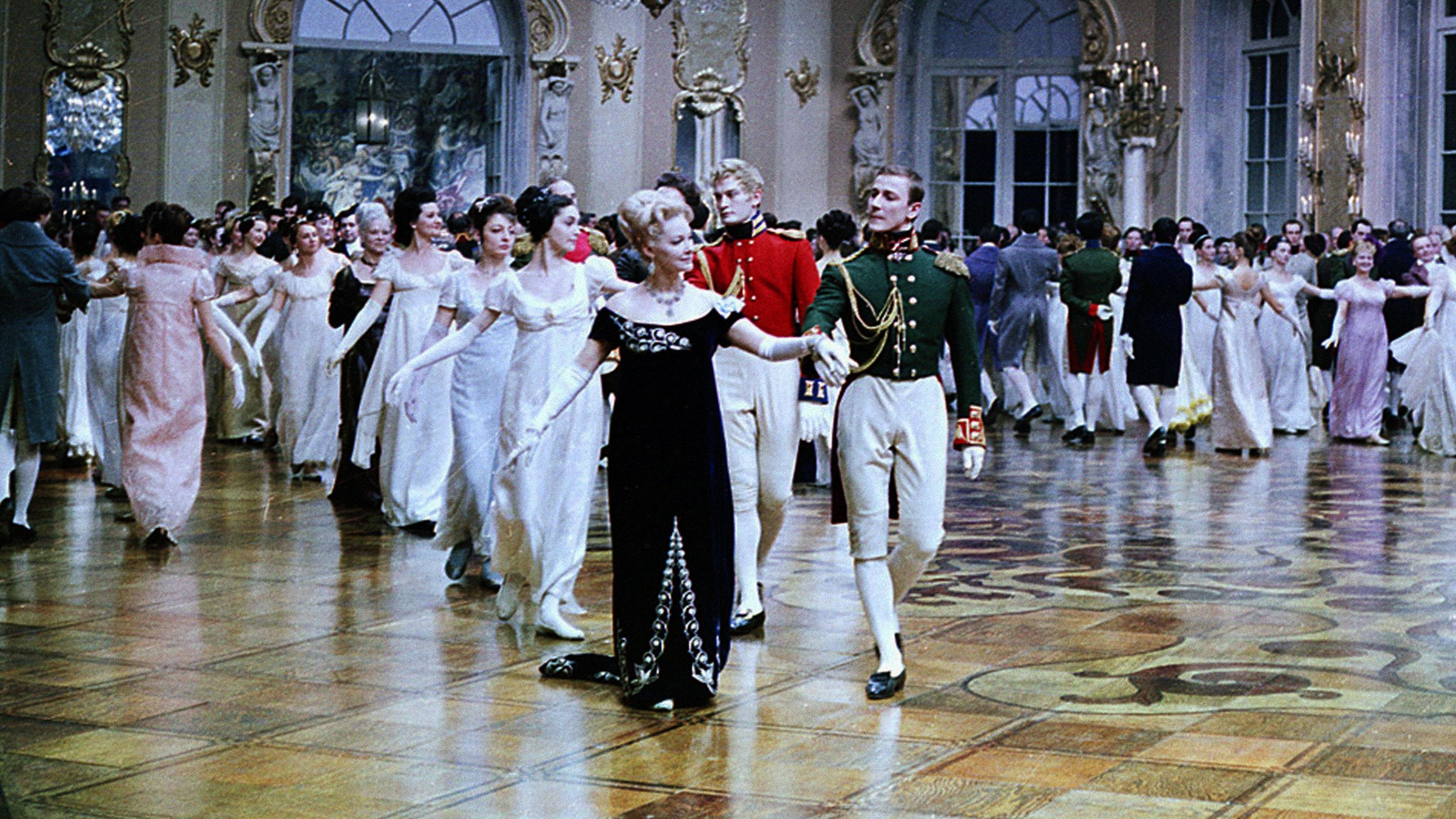 War and Peace, Part II: Natasha Rostova Background