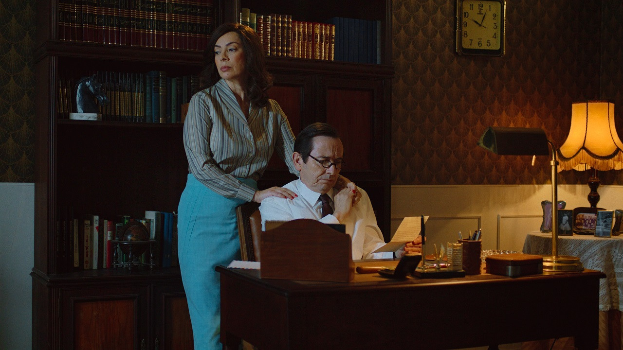 Cuba Libre Background