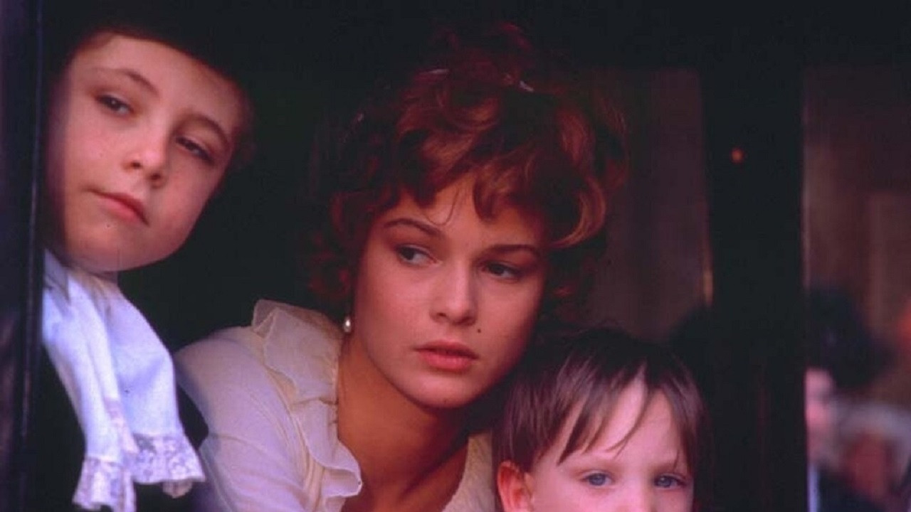 The Amusements of Private Life Background