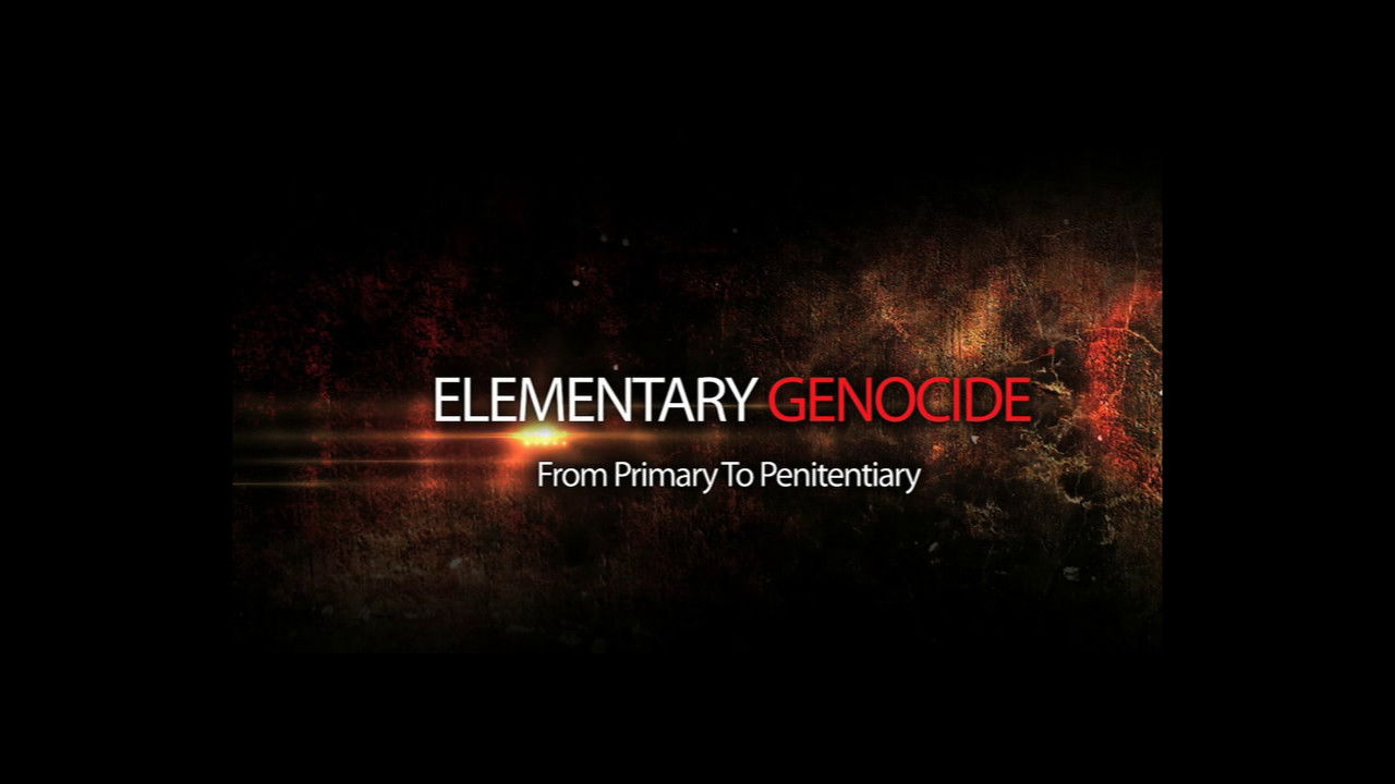 Elementary Genocide Background
