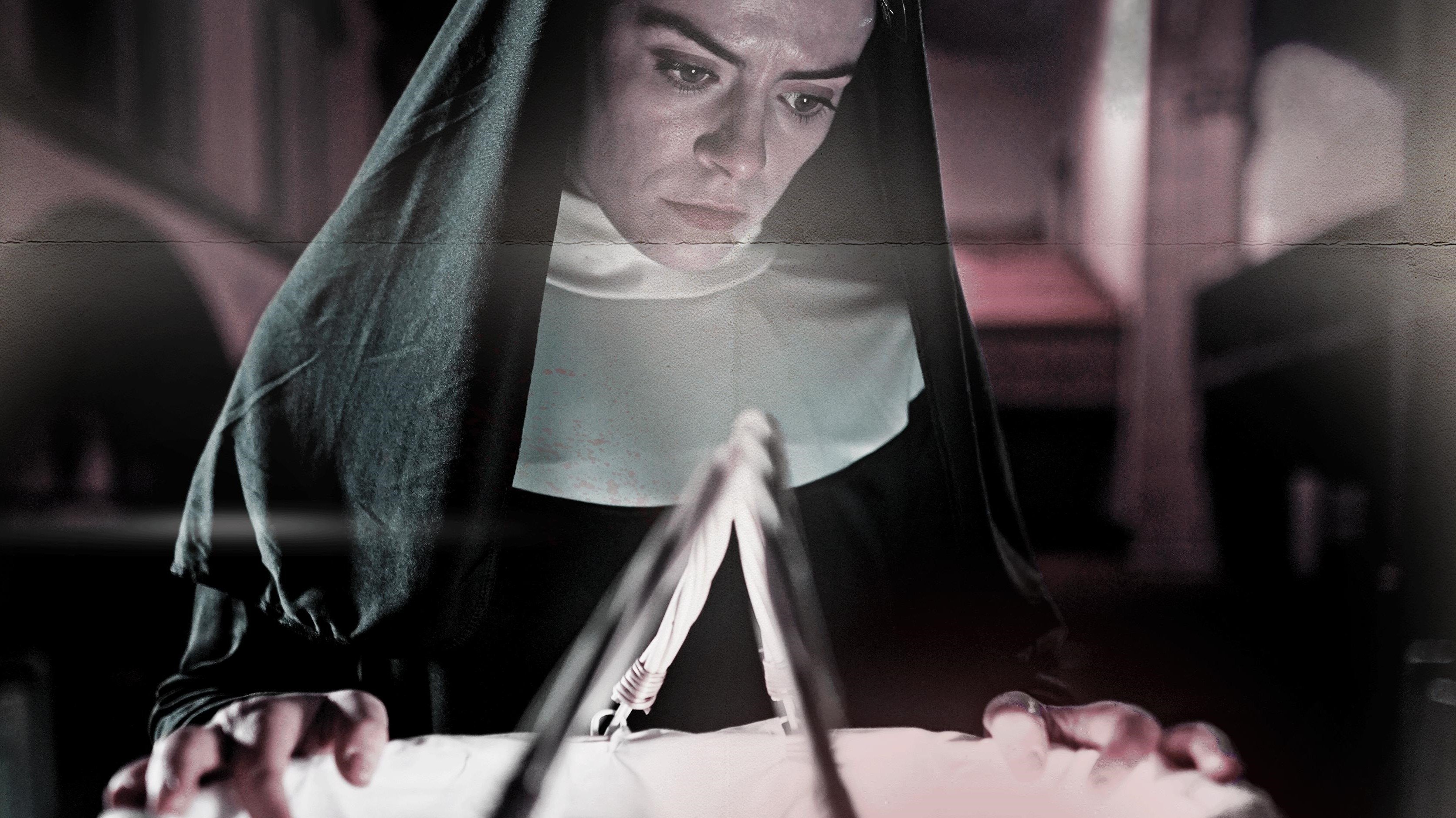 The Baby in the Basket Background