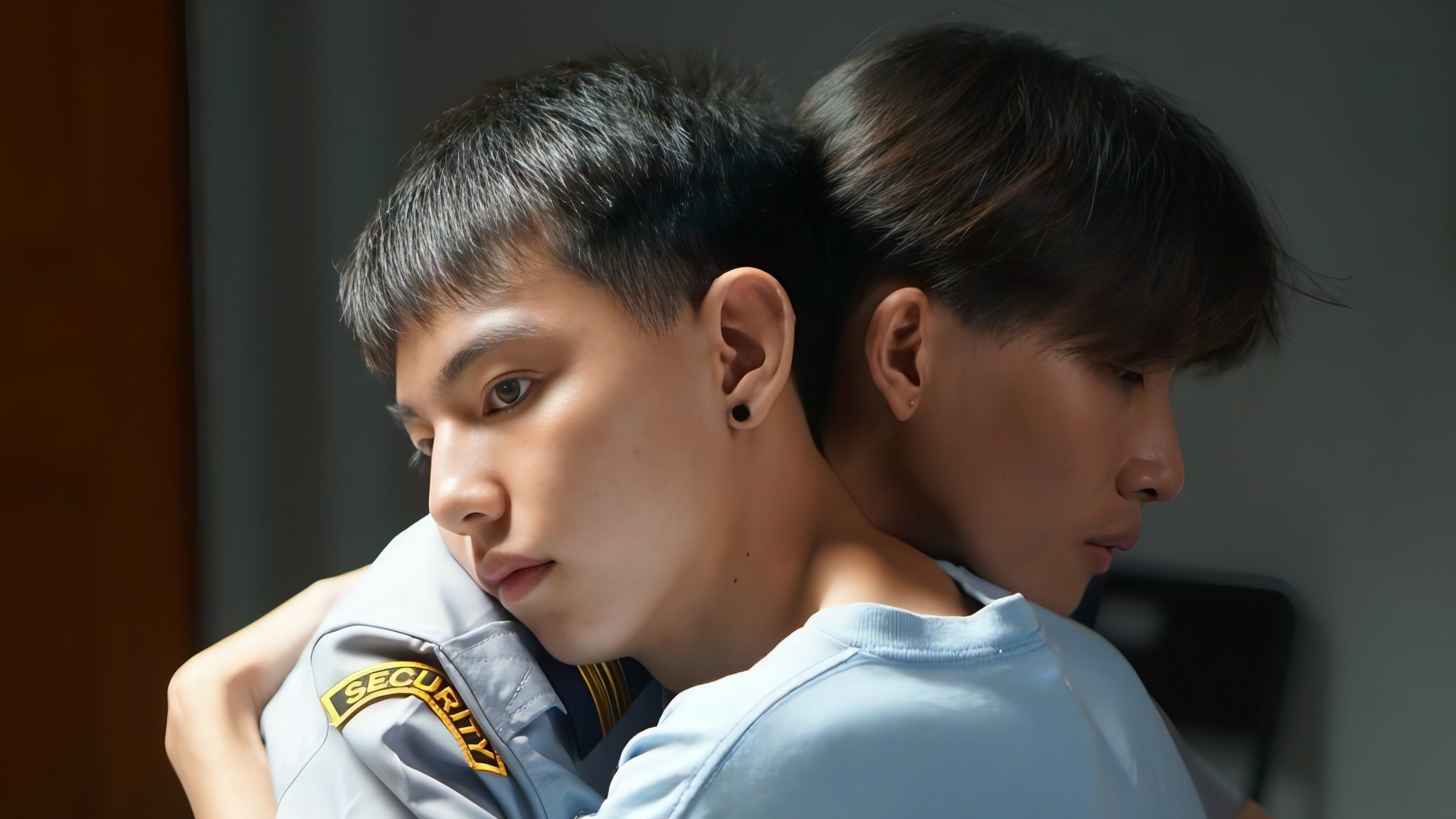 Midnight Love Background