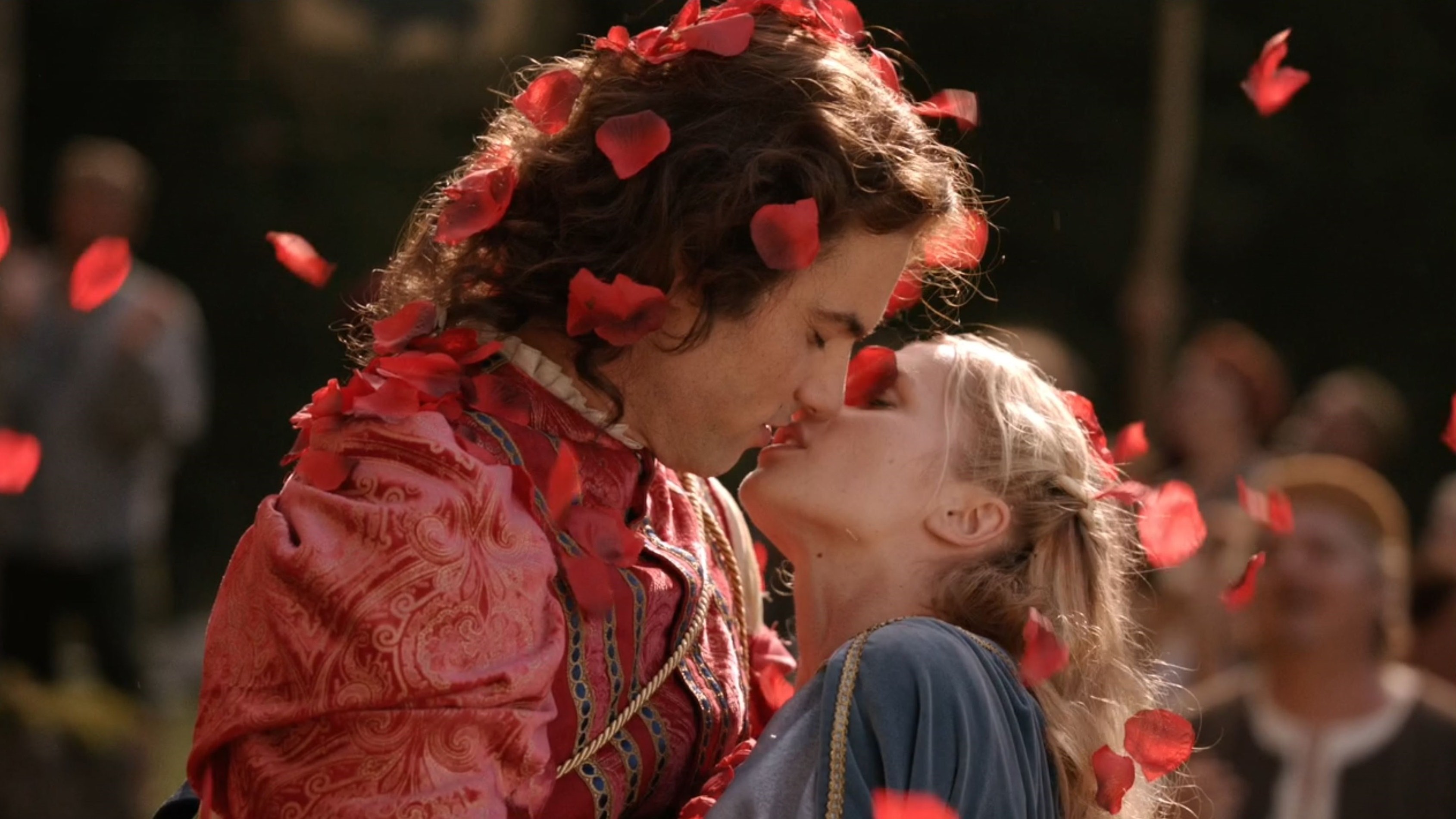 Beauty and the Beast Background